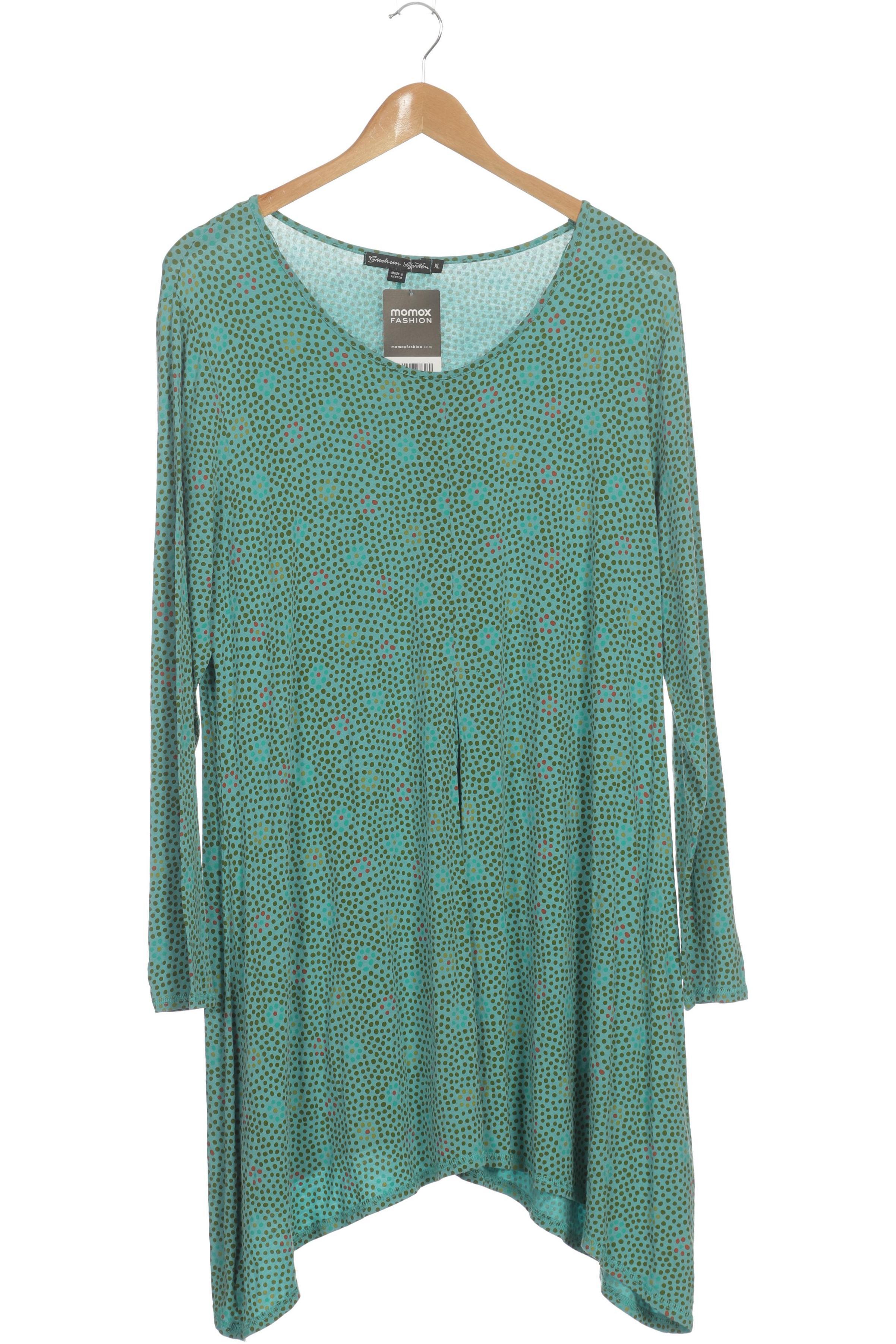 

Gudrun Sjödén Damen Langarmshirt, , Gr.