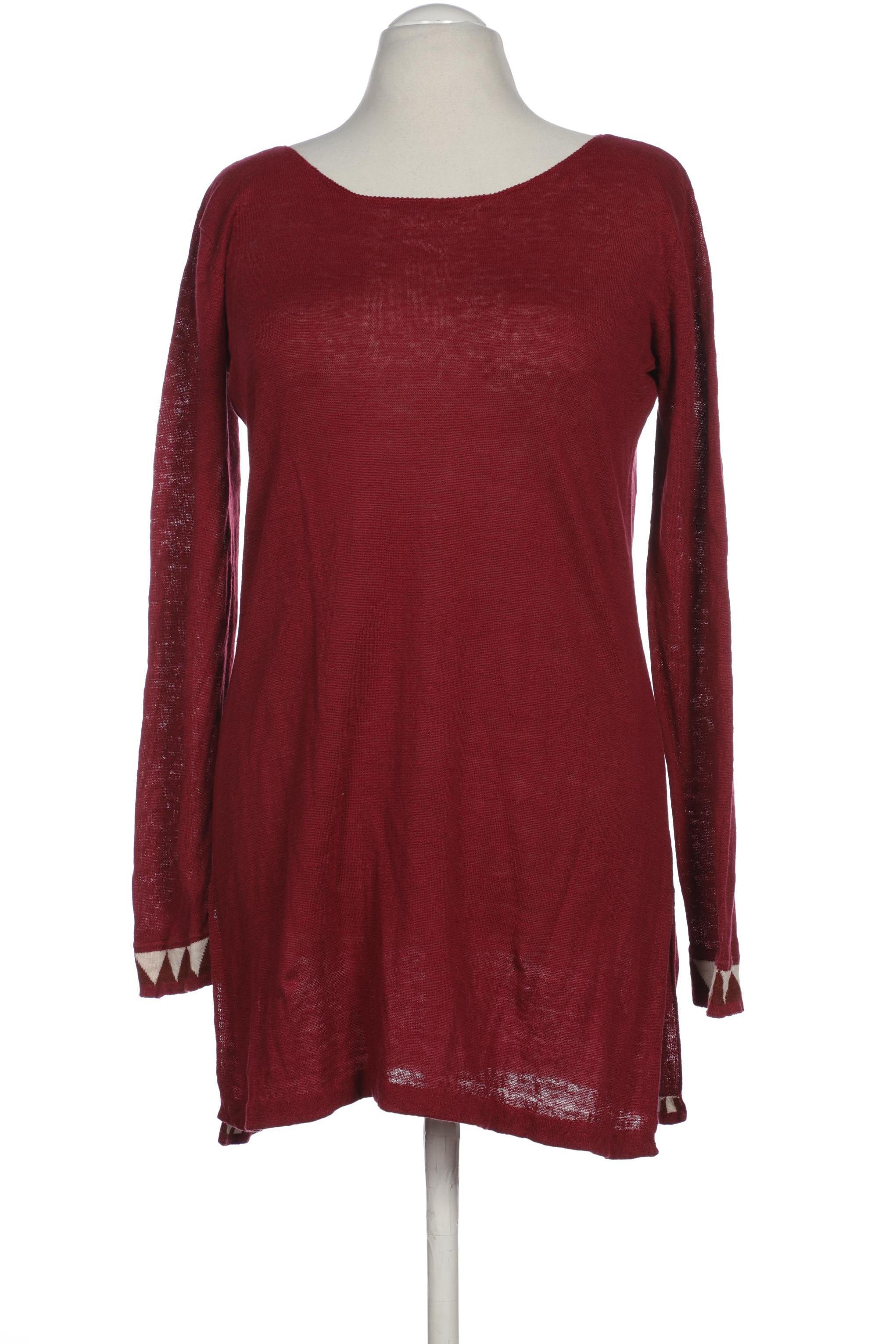 

Gudrun Sjödén Damen Pullover, rot, Gr.