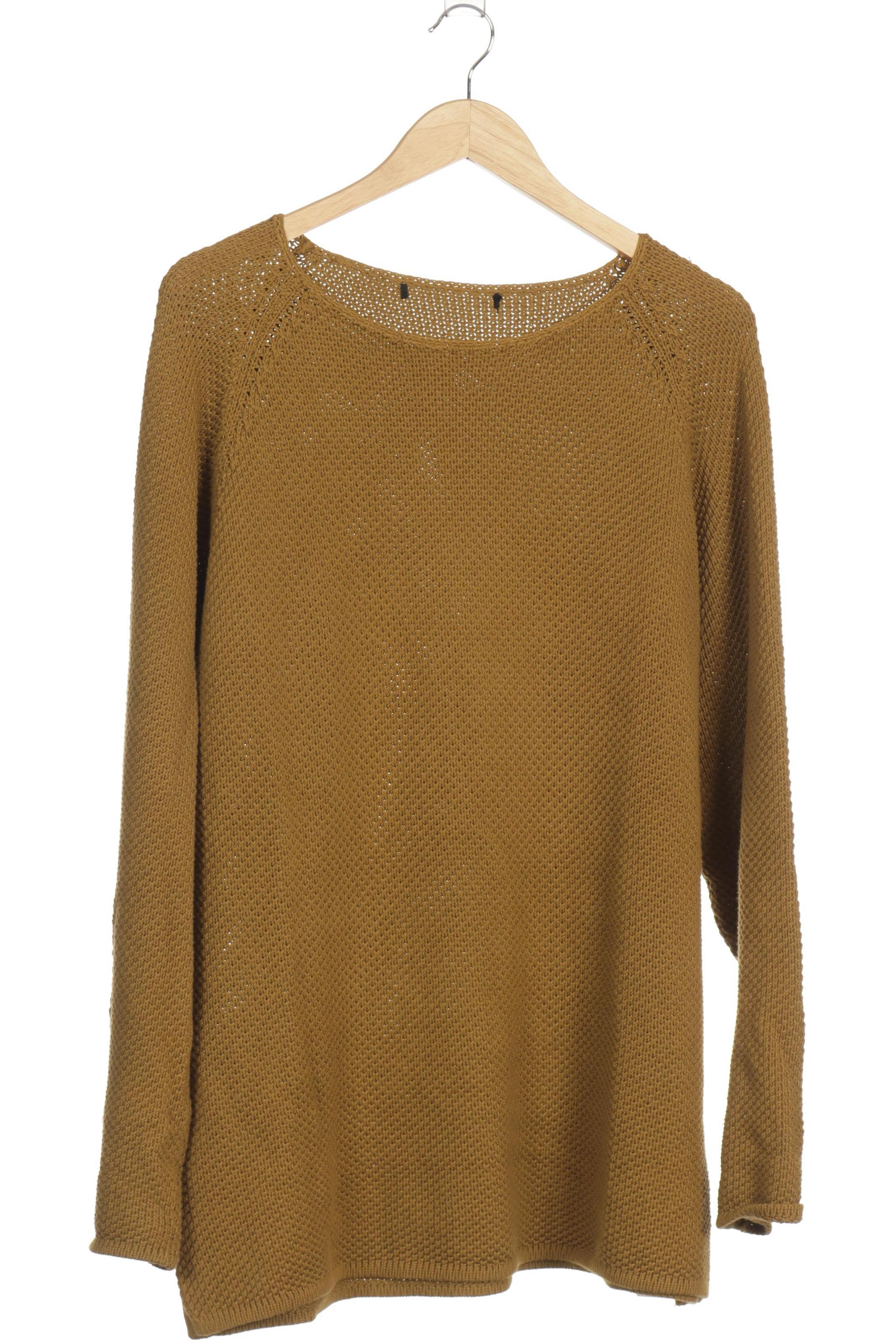 

Gudrun Sjödén Damen Pullover, grün, Gr.