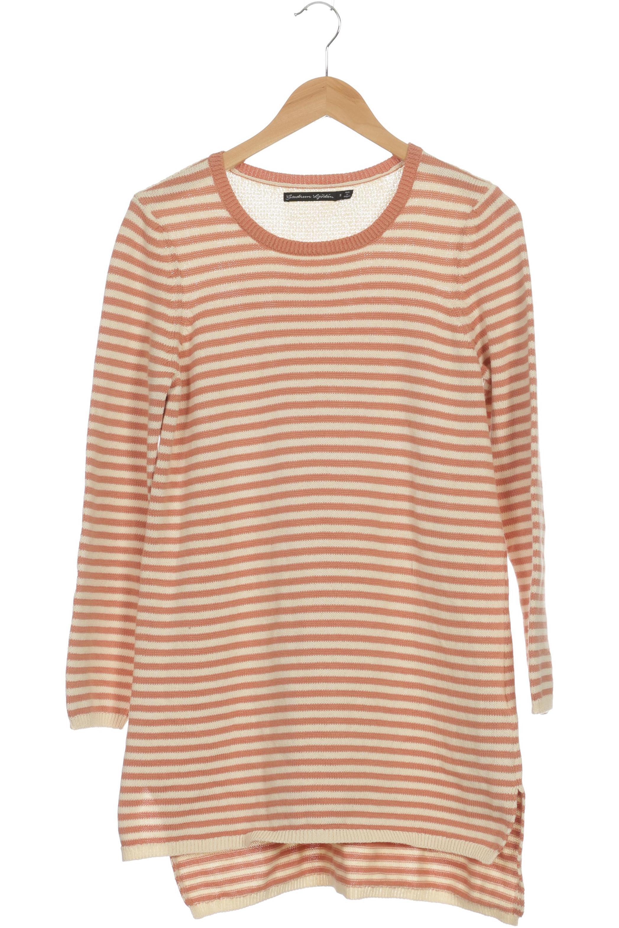 

Gudrun Sjödén Damen Pullover, beige, Gr.