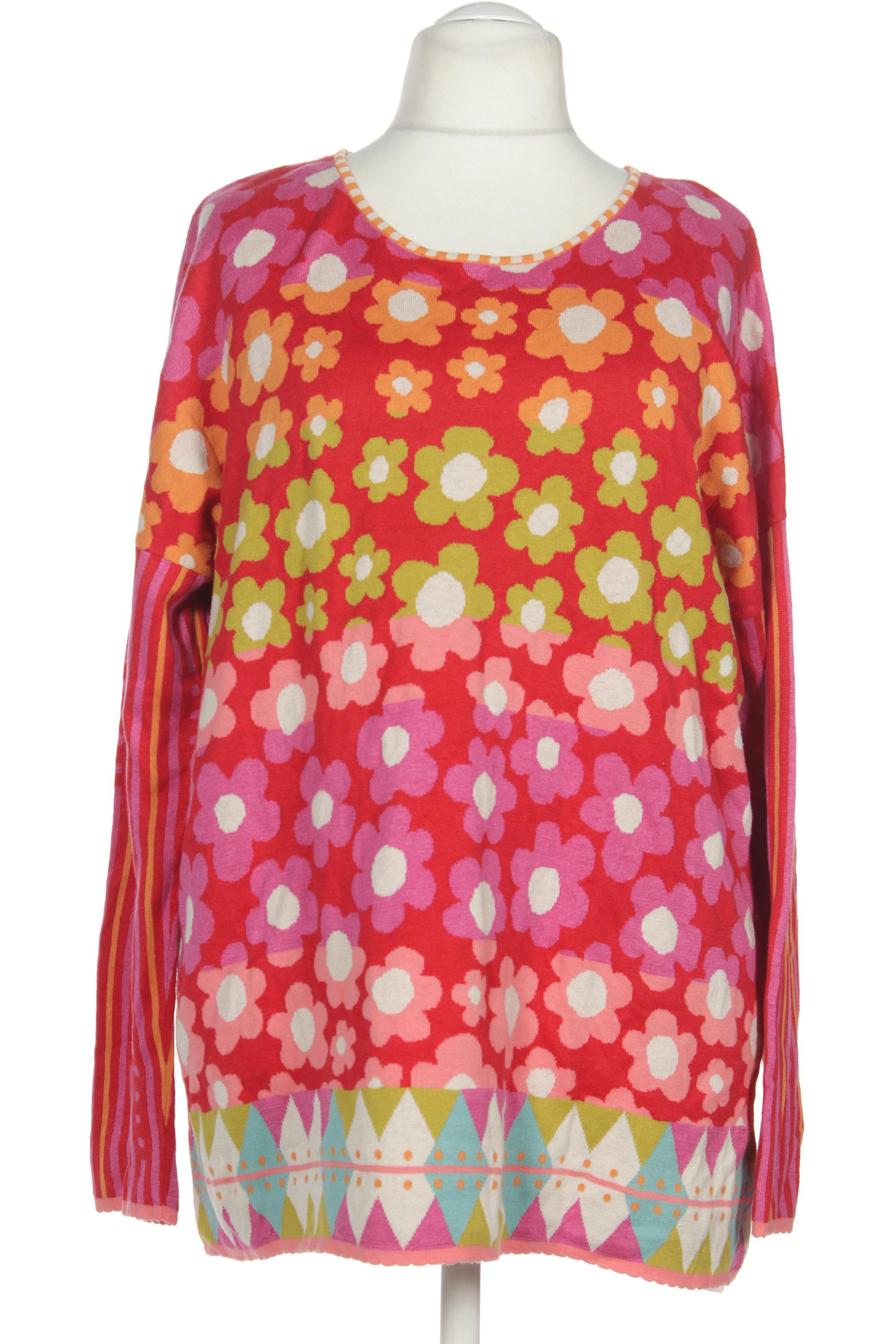 

Gudrun Sjödén Damen Pullover, rot, Gr.