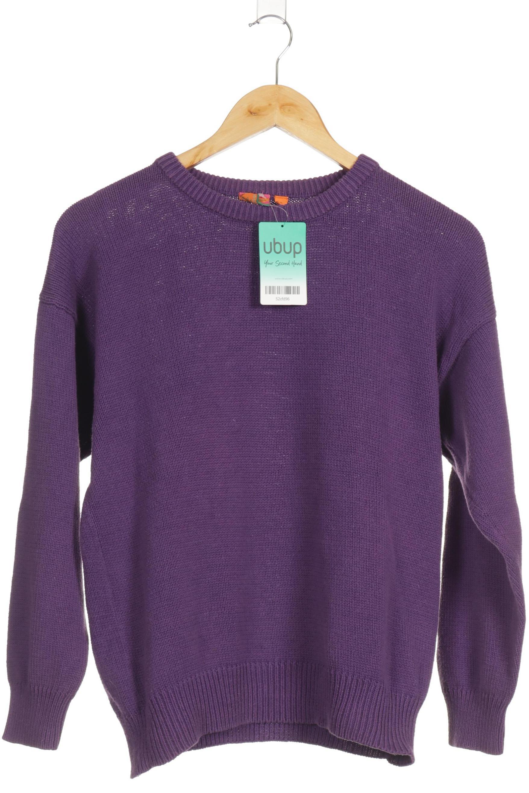 

Gudrun Sjödén Damen Pullover, pink, Gr.