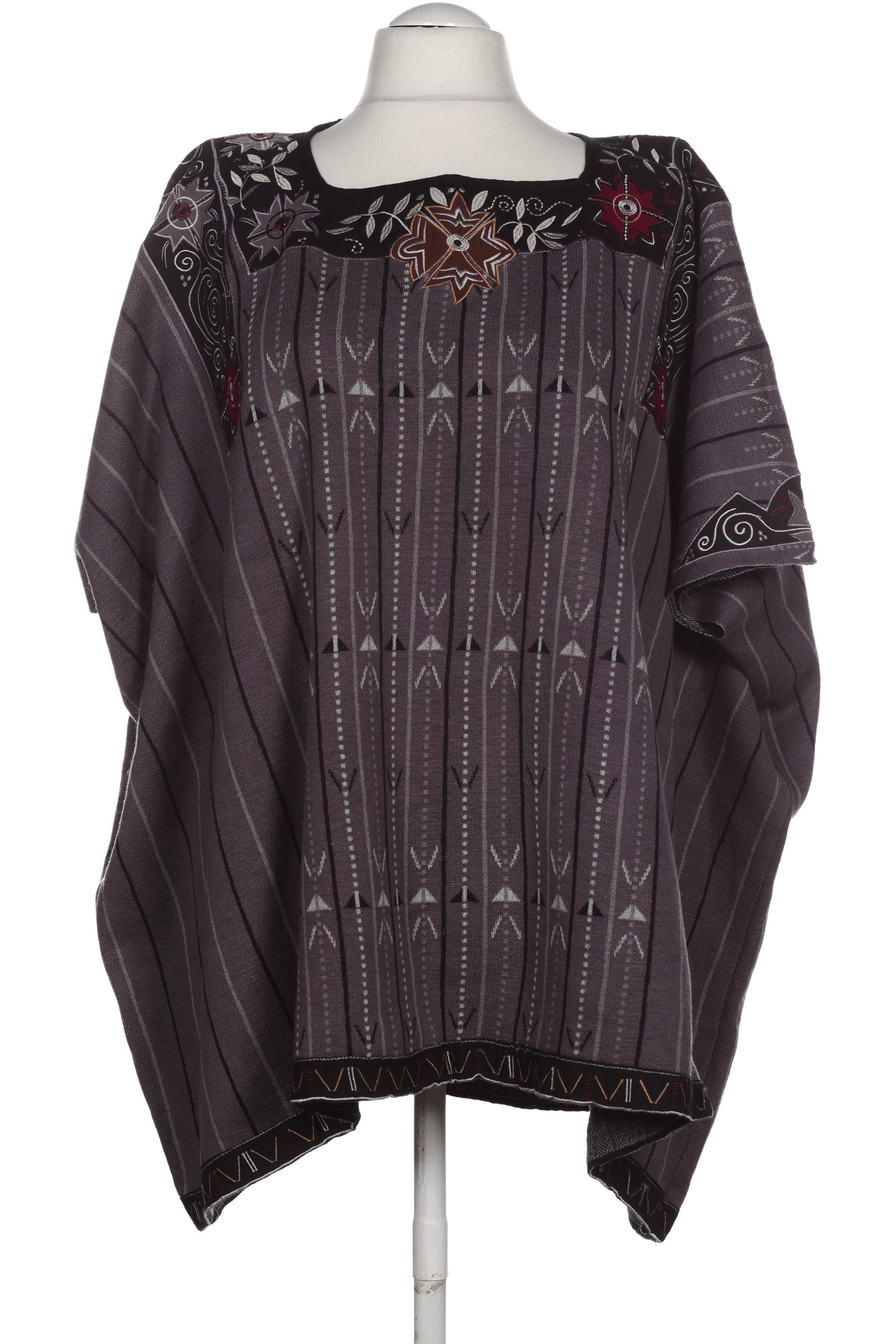 

Gudrun Sjödén Damen Pullover, grau, Gr.