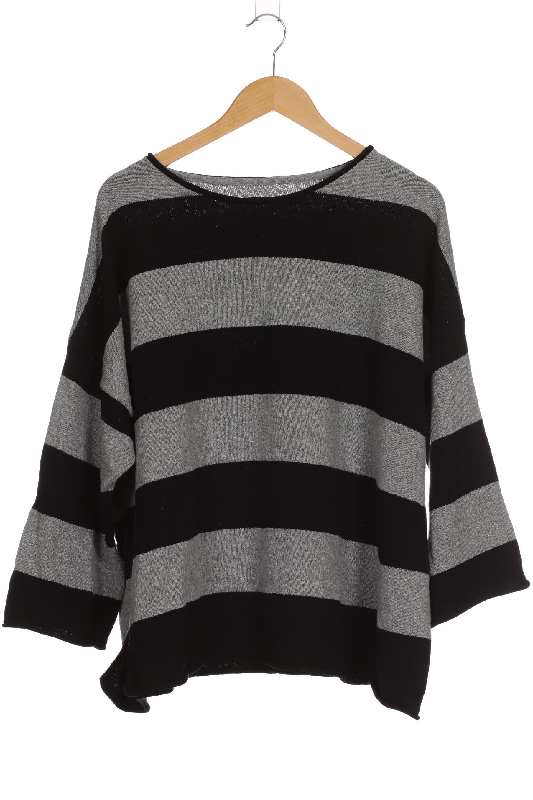 

Gudrun Sjödén Damen Pullover, grau, Gr.