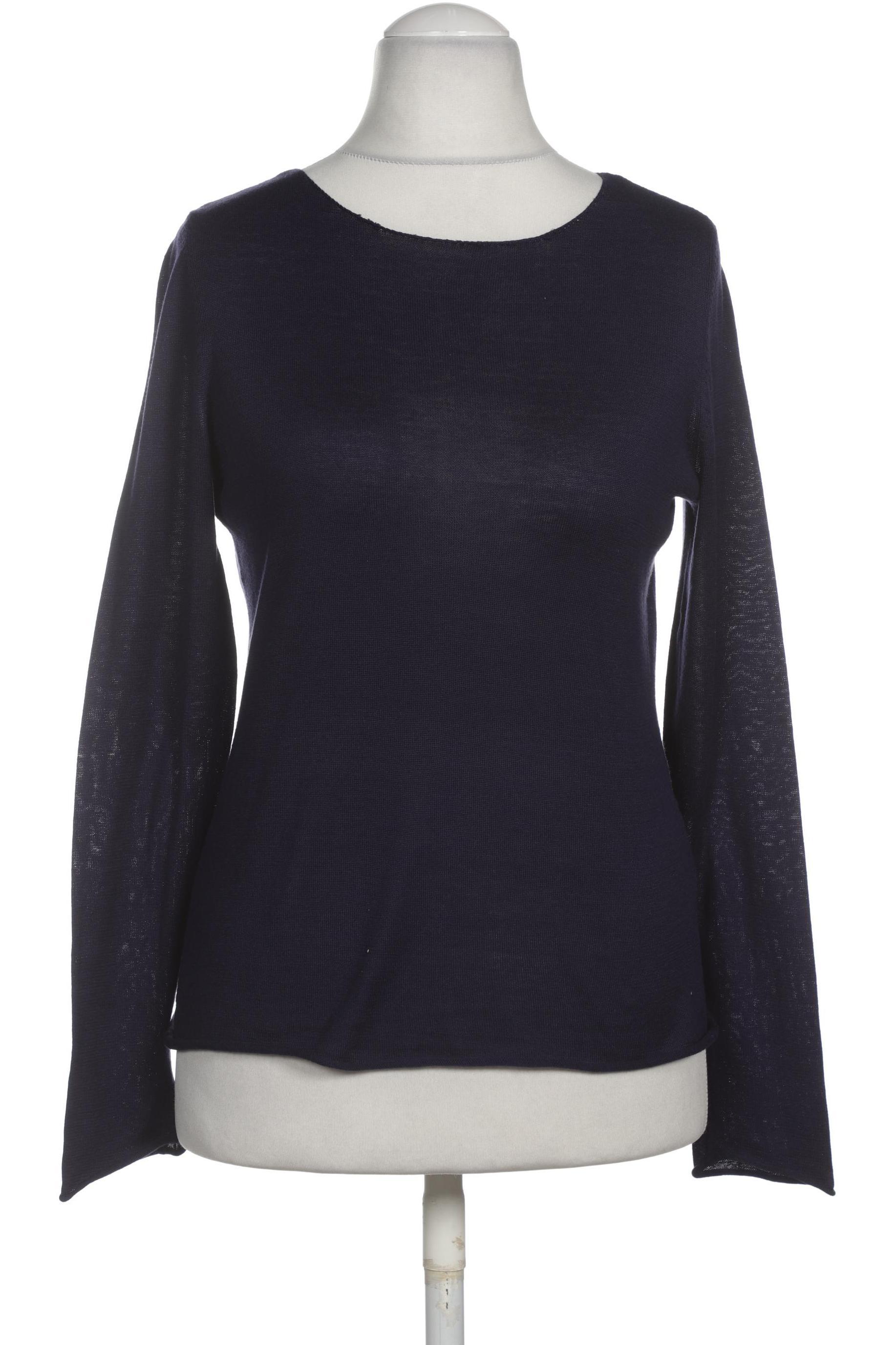 

Gudrun Sjödén Damen Pullover, blau, Gr.