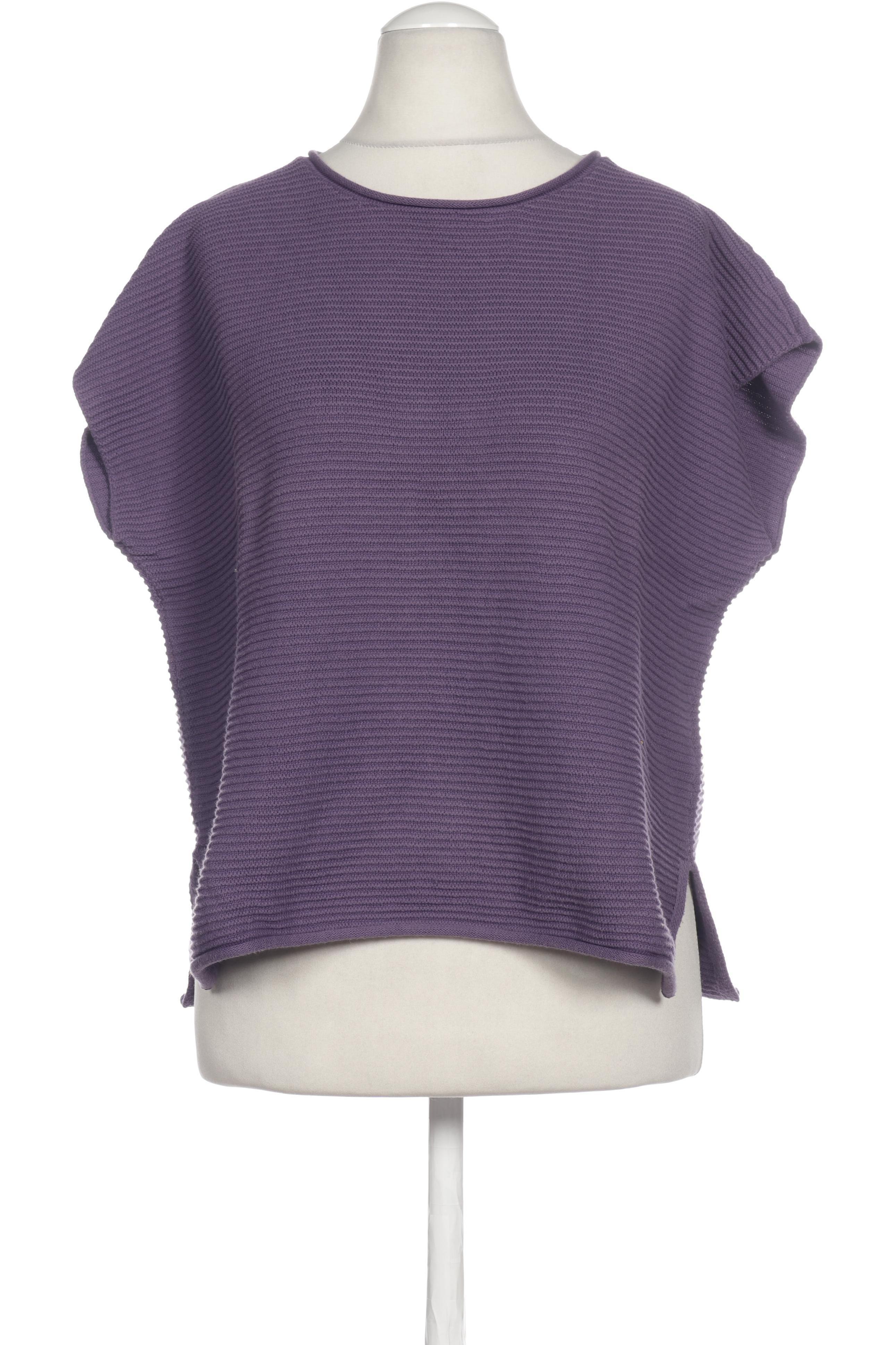 

Gudrun Sjödén Damen Pullover, lila, Gr.