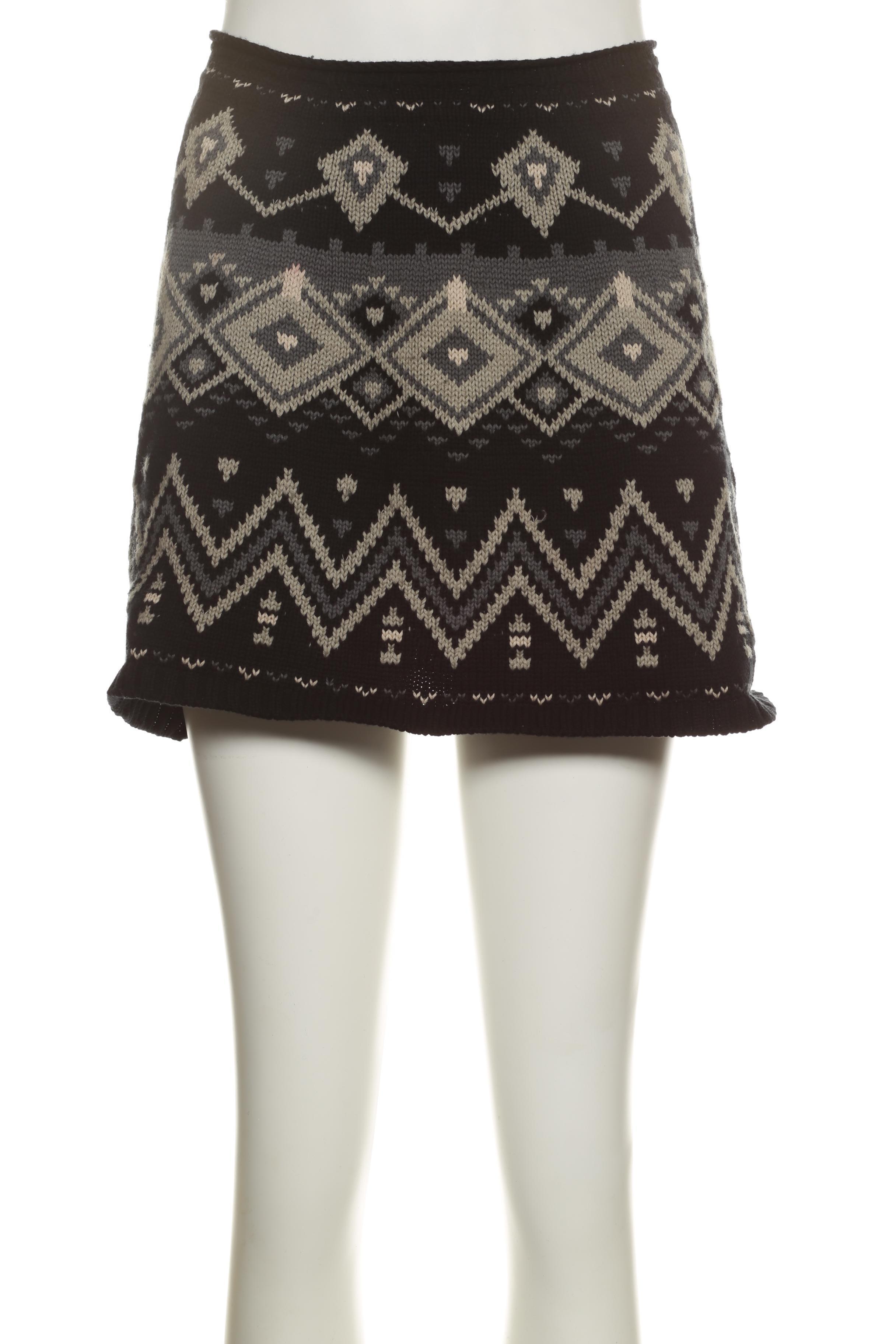 

Gudrun Sjödén Damen Pullover, schwarz, Gr.