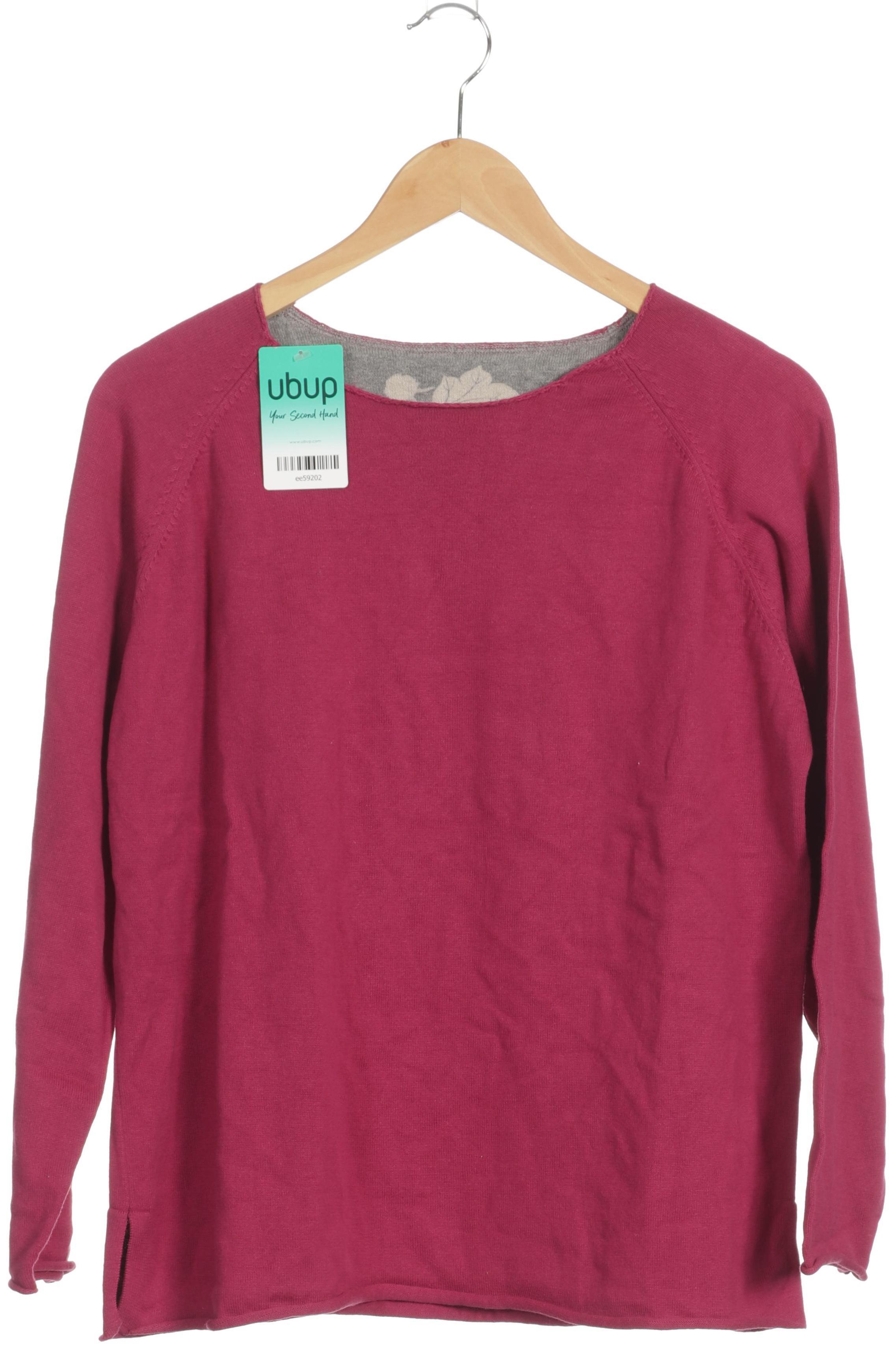 

Gudrun Sjödén Damen Pullover, pink, Gr.