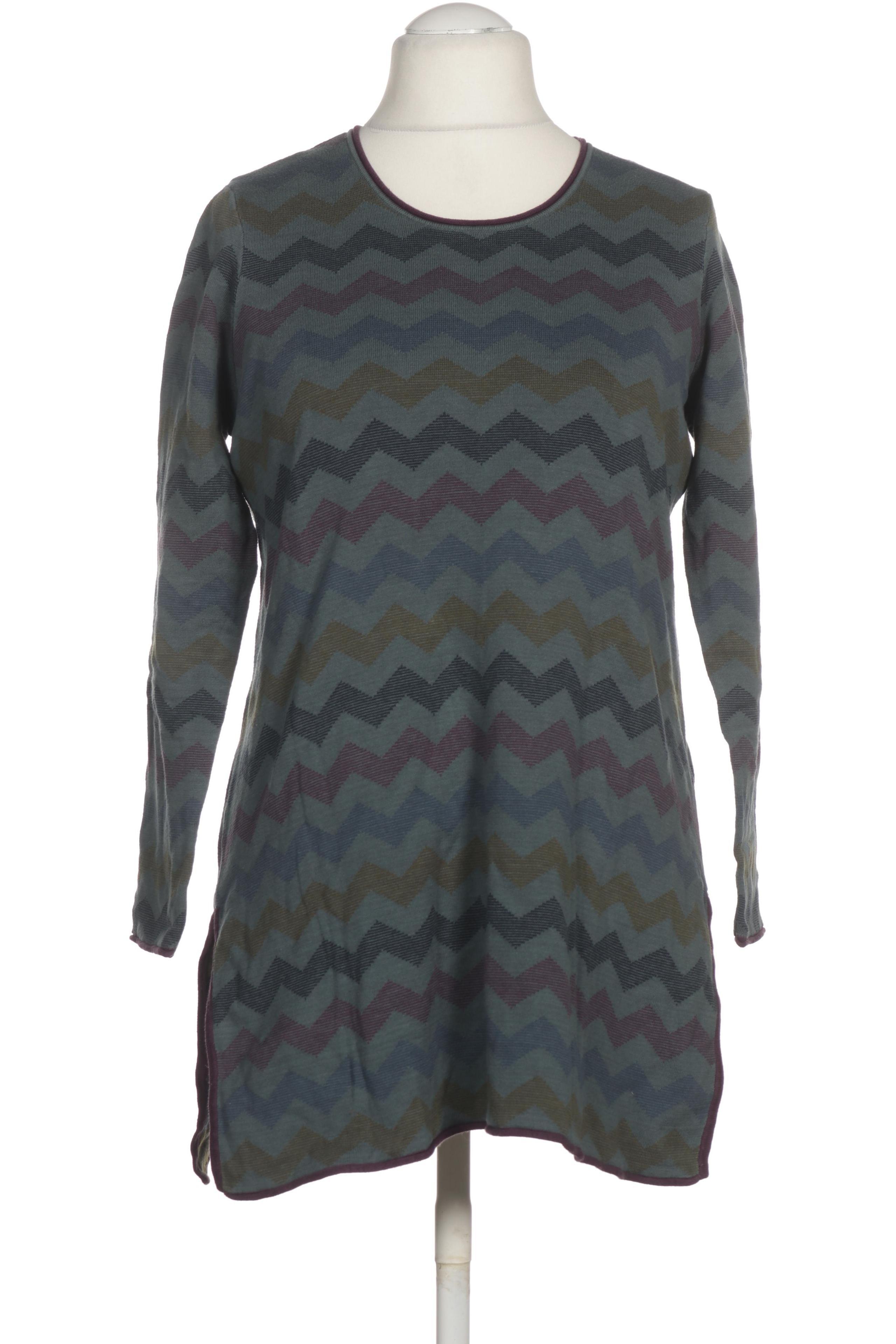 

Gudrun Sjödén Damen Pullover, blau, Gr.