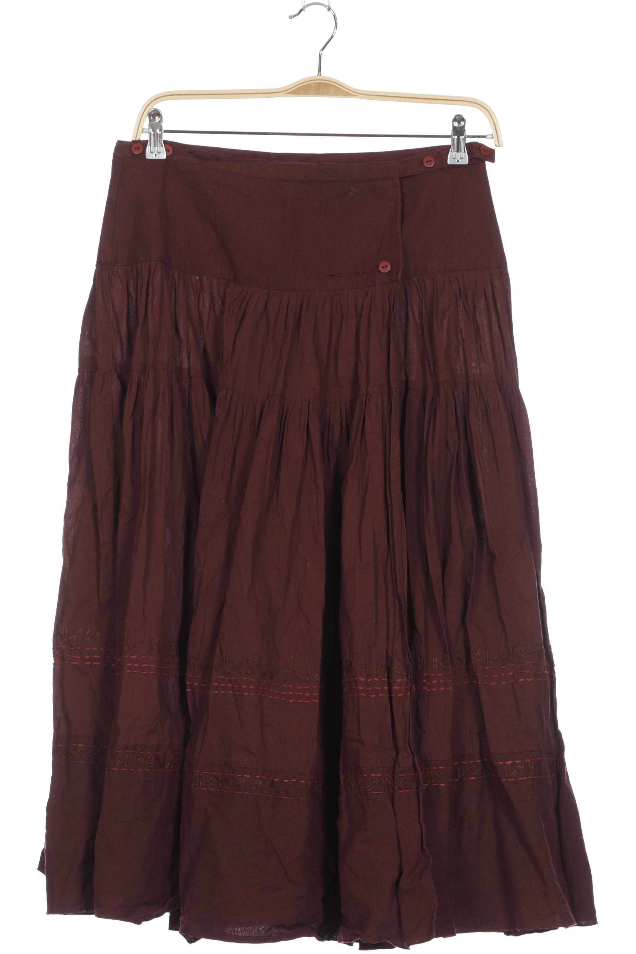 

Gudrun Sjödén Damen Rock, rot, Gr.