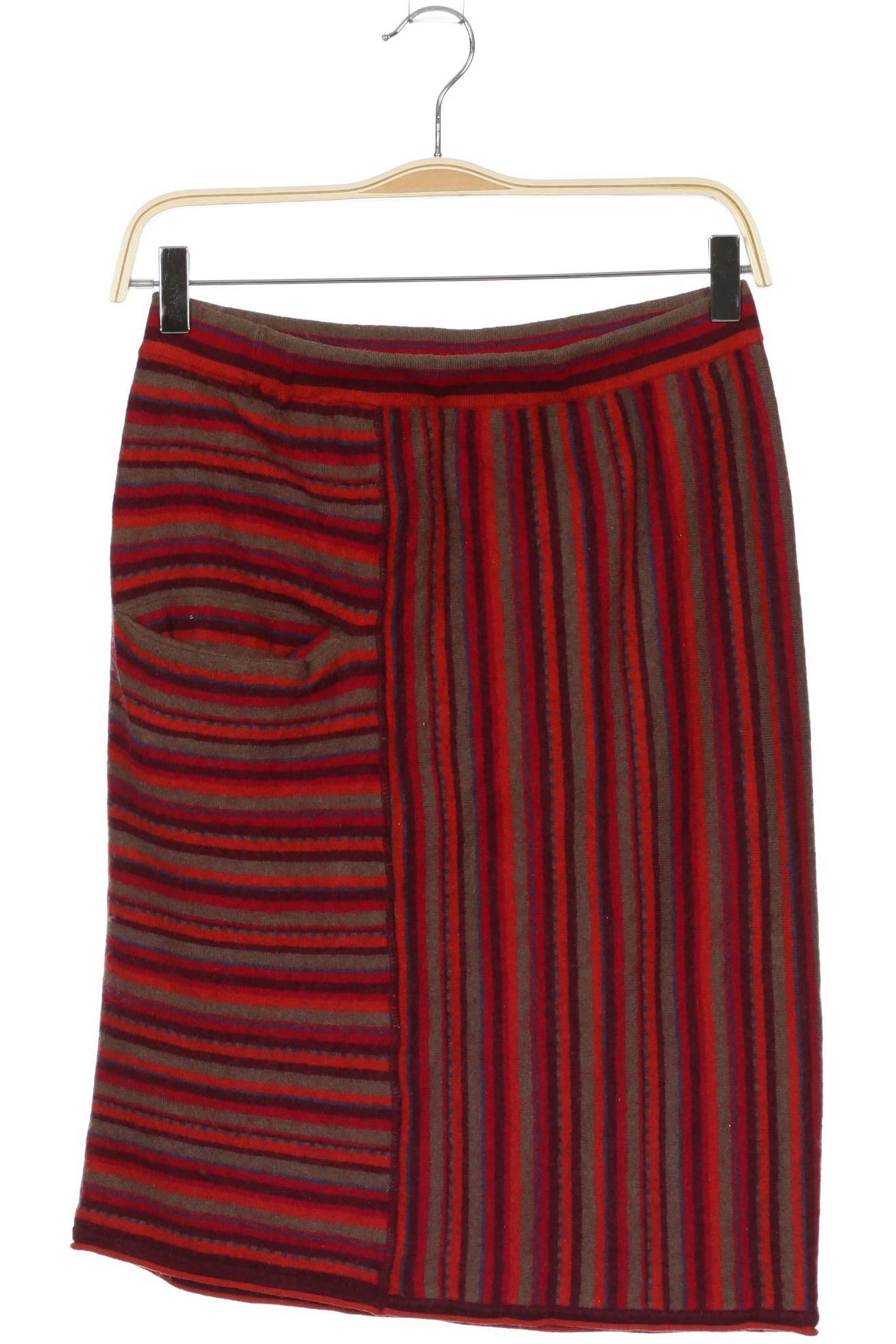 

Gudrun Sjödén Damen Rock, rot, Gr.