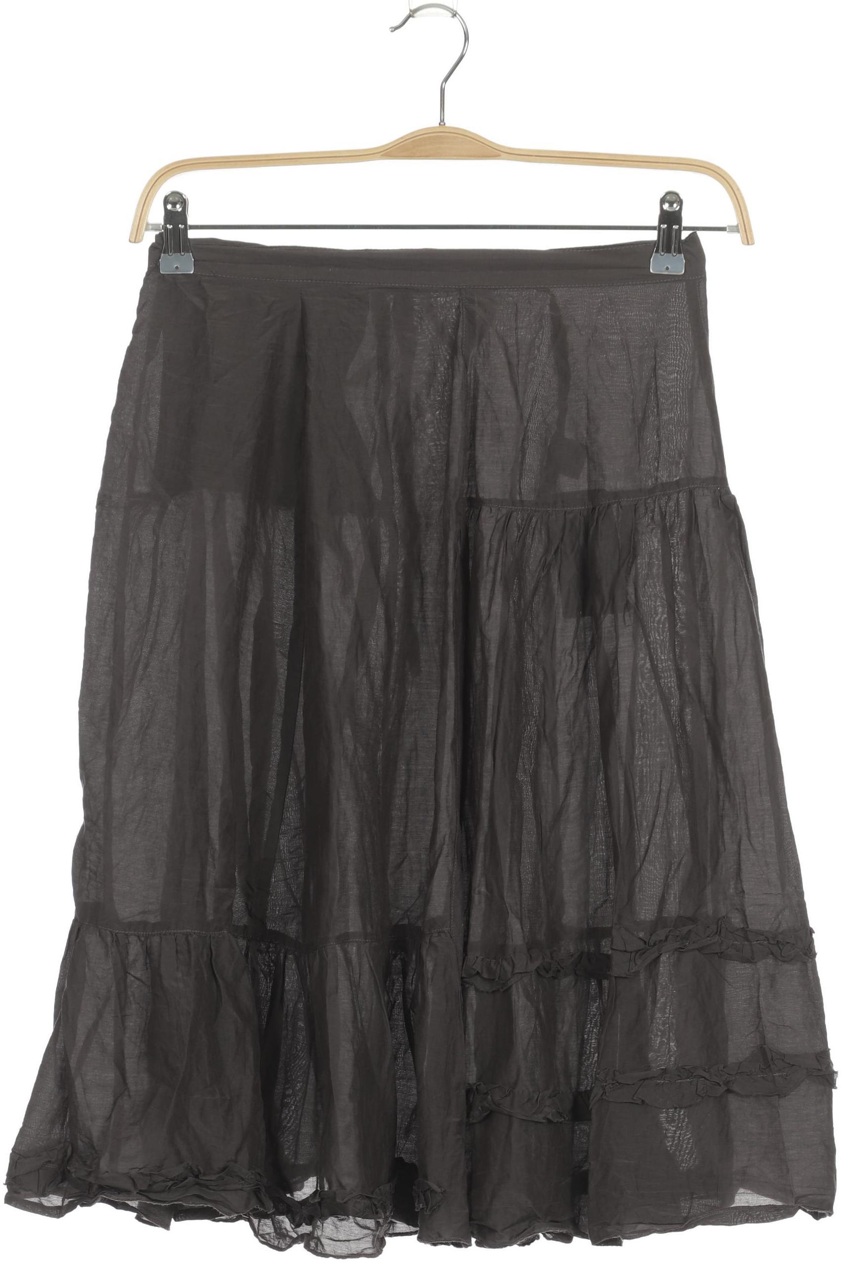 

Gudrun Sjödén Damen Rock, grau, Gr.