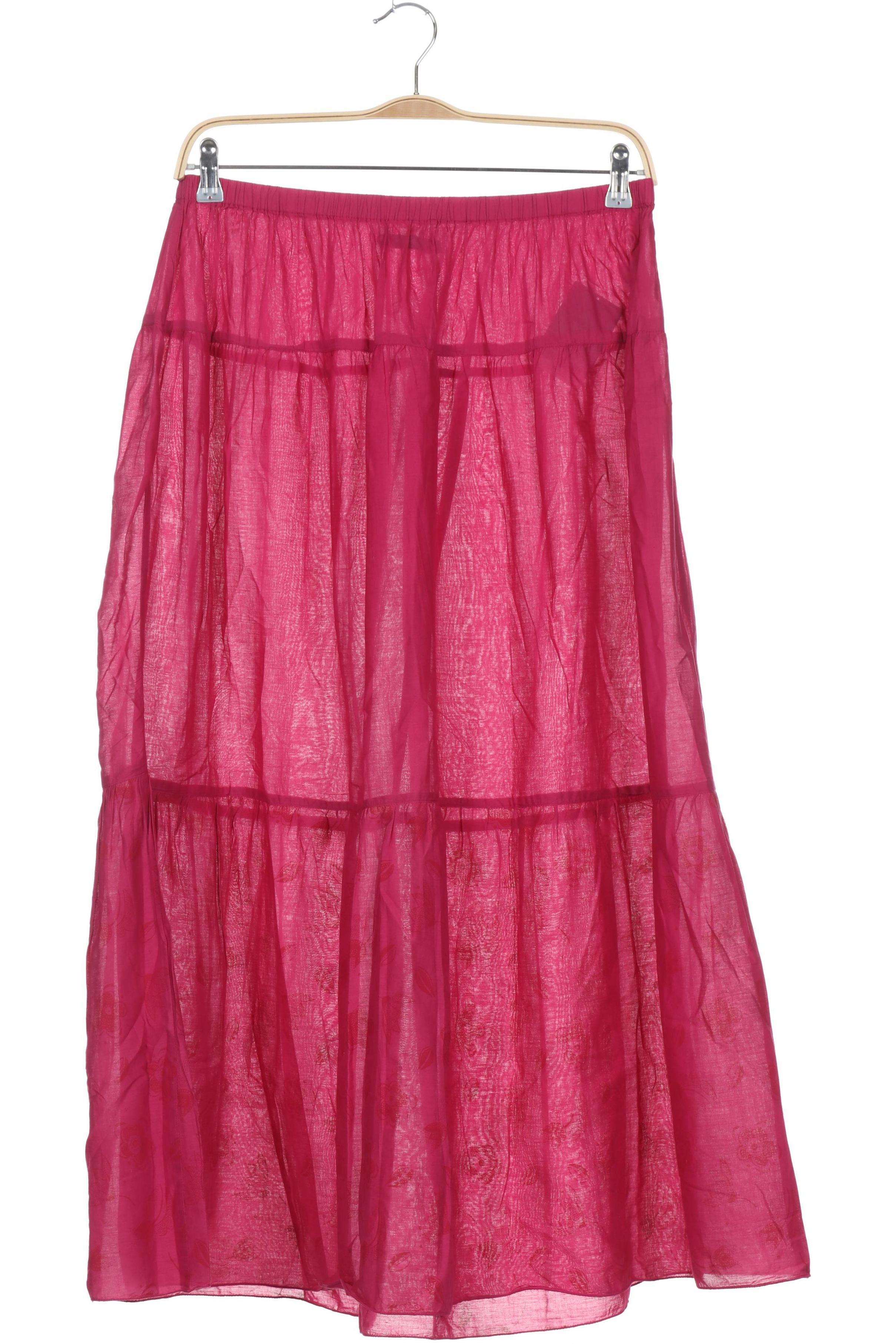 

Gudrun Sjödén Damen Rock, pink, Gr.