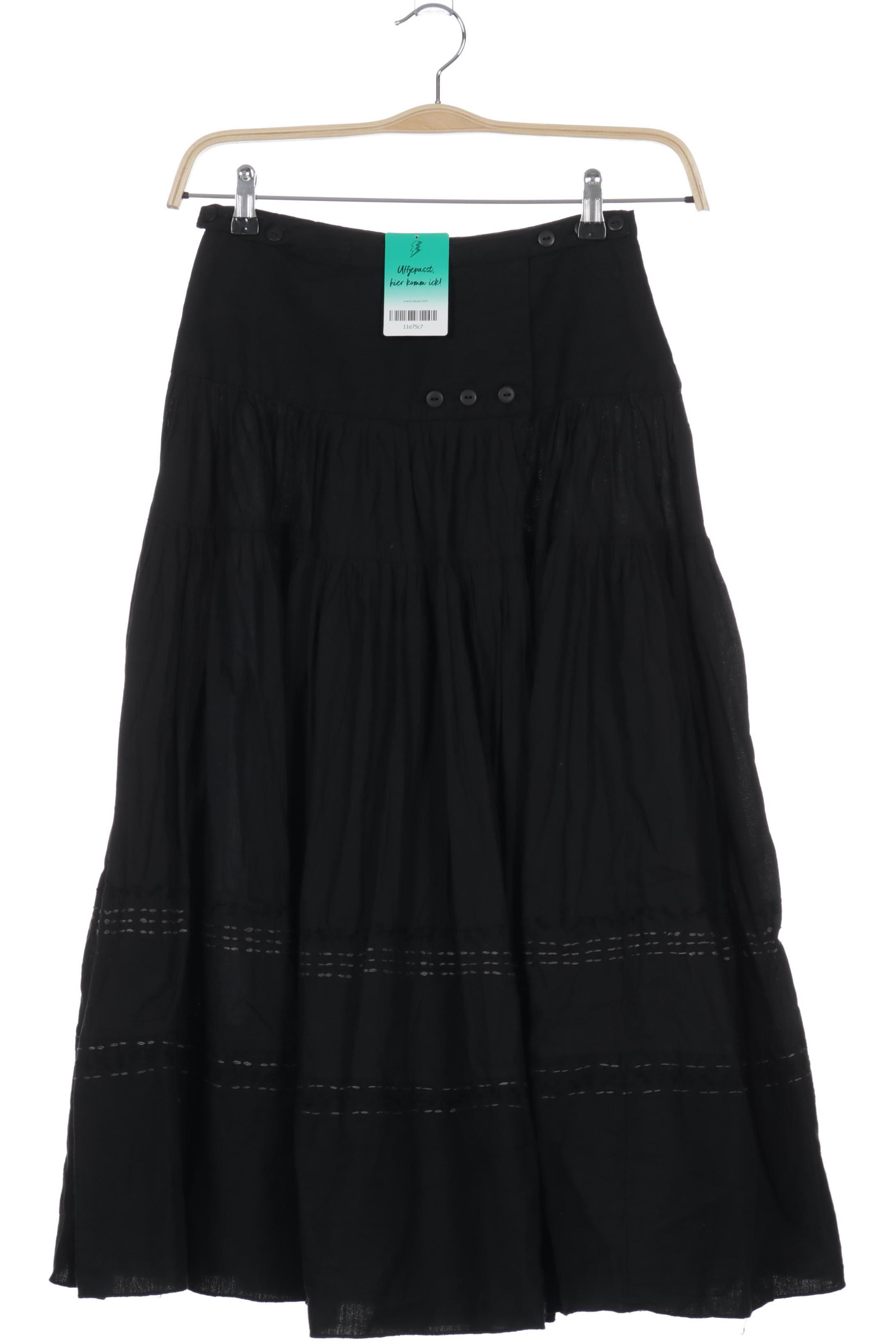 

Gudrun Sjödén Damen Rock, blau, Gr.