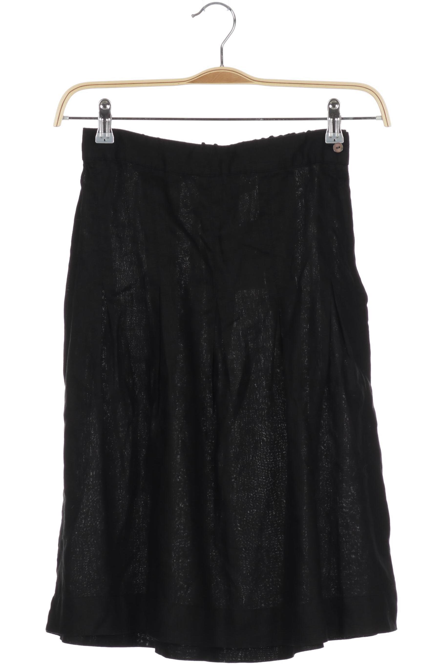 

Gudrun Sjödén Damen Rock, schwarz, Gr.