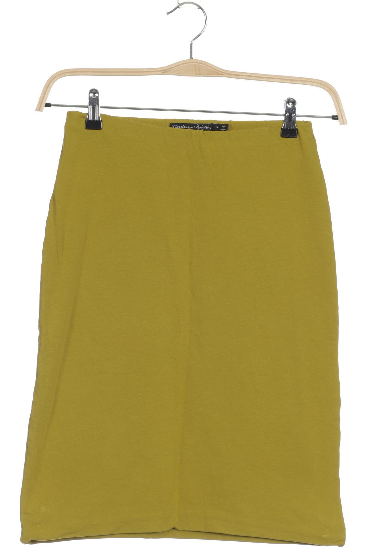 

Gudrun Sjödén Damen Rock, grün, Gr.