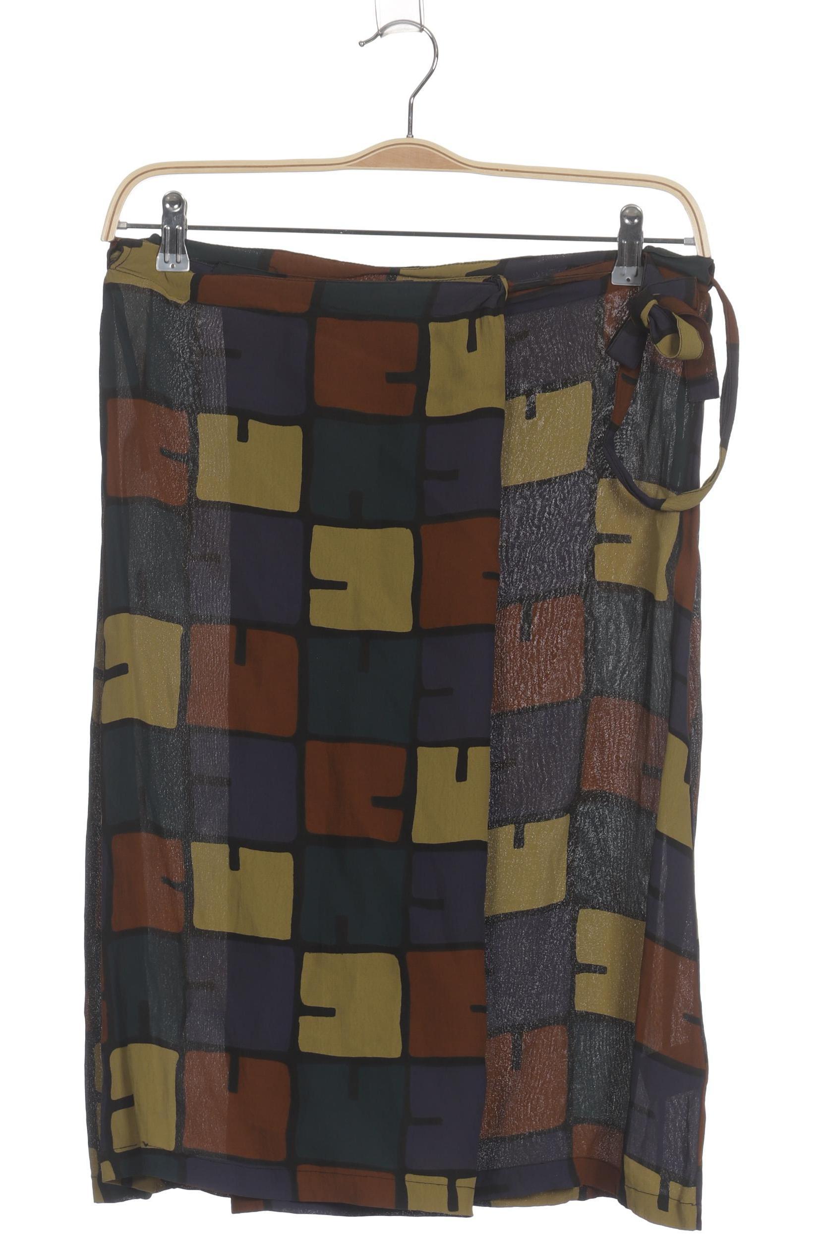 

Gudrun Sjödén Damen Rock, blau, Gr.