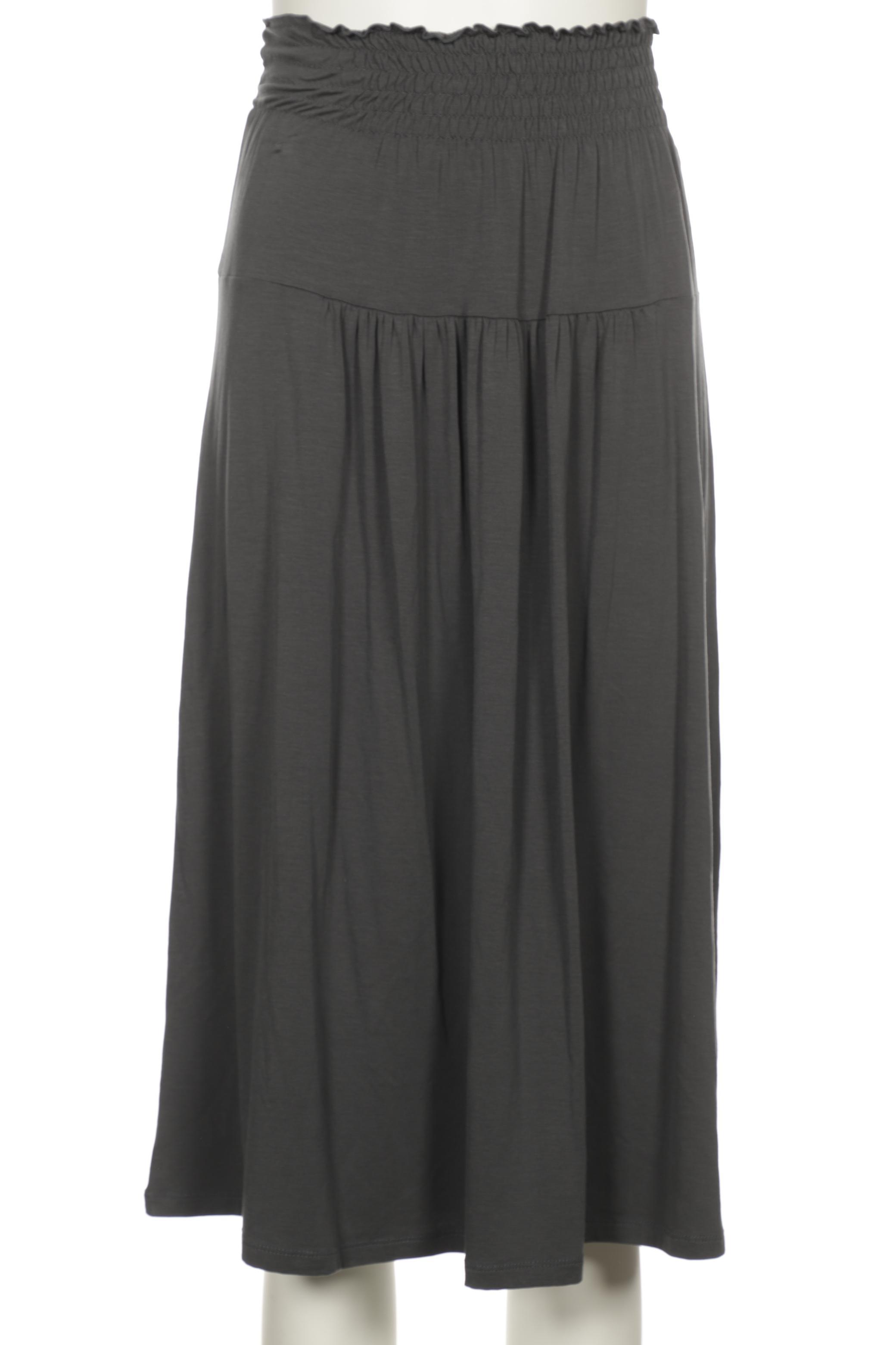 

Gudrun Sjödén Damen Rock, grau, Gr.