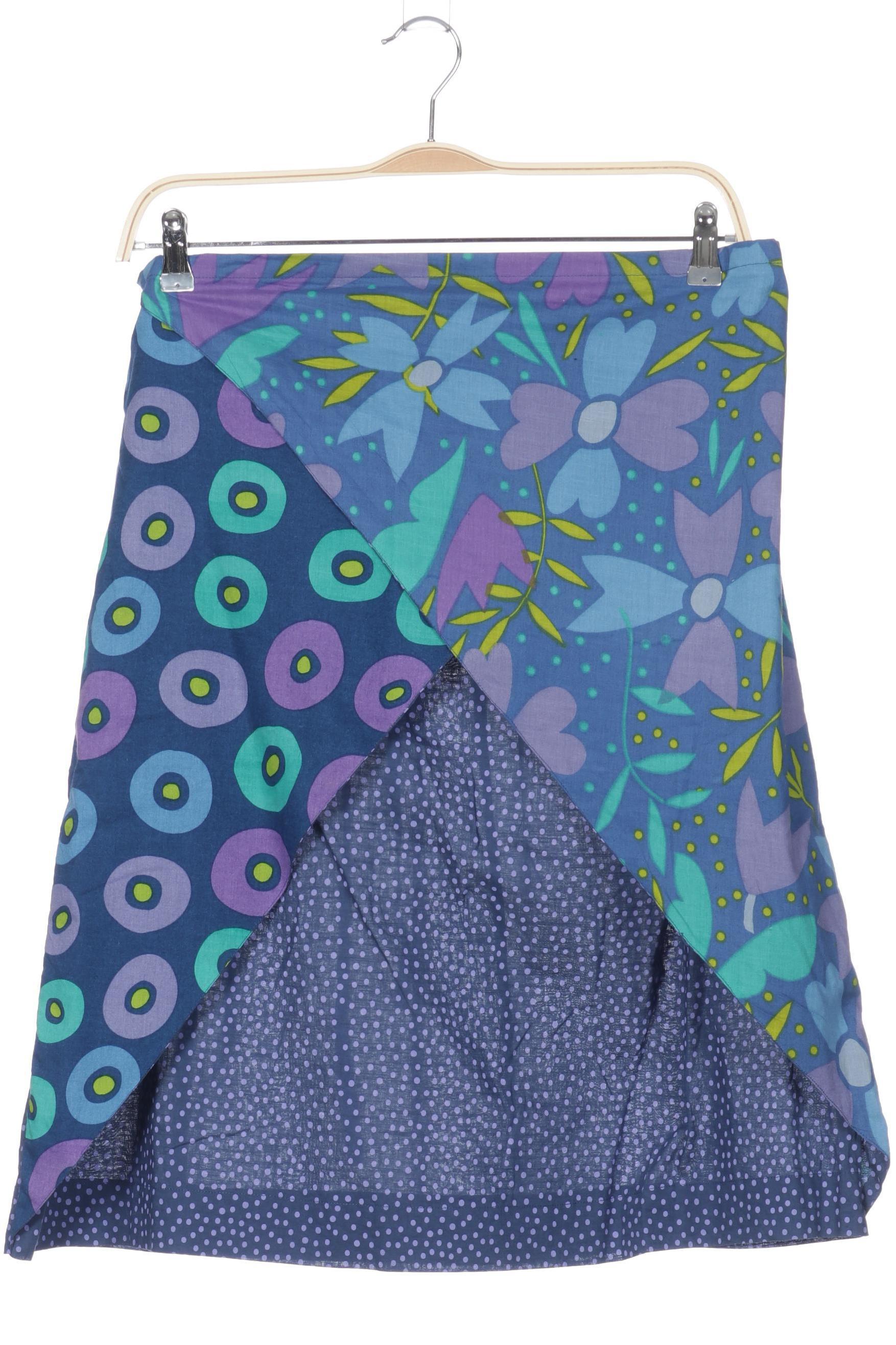 

Gudrun Sjödén Damen Rock, lila, Gr.