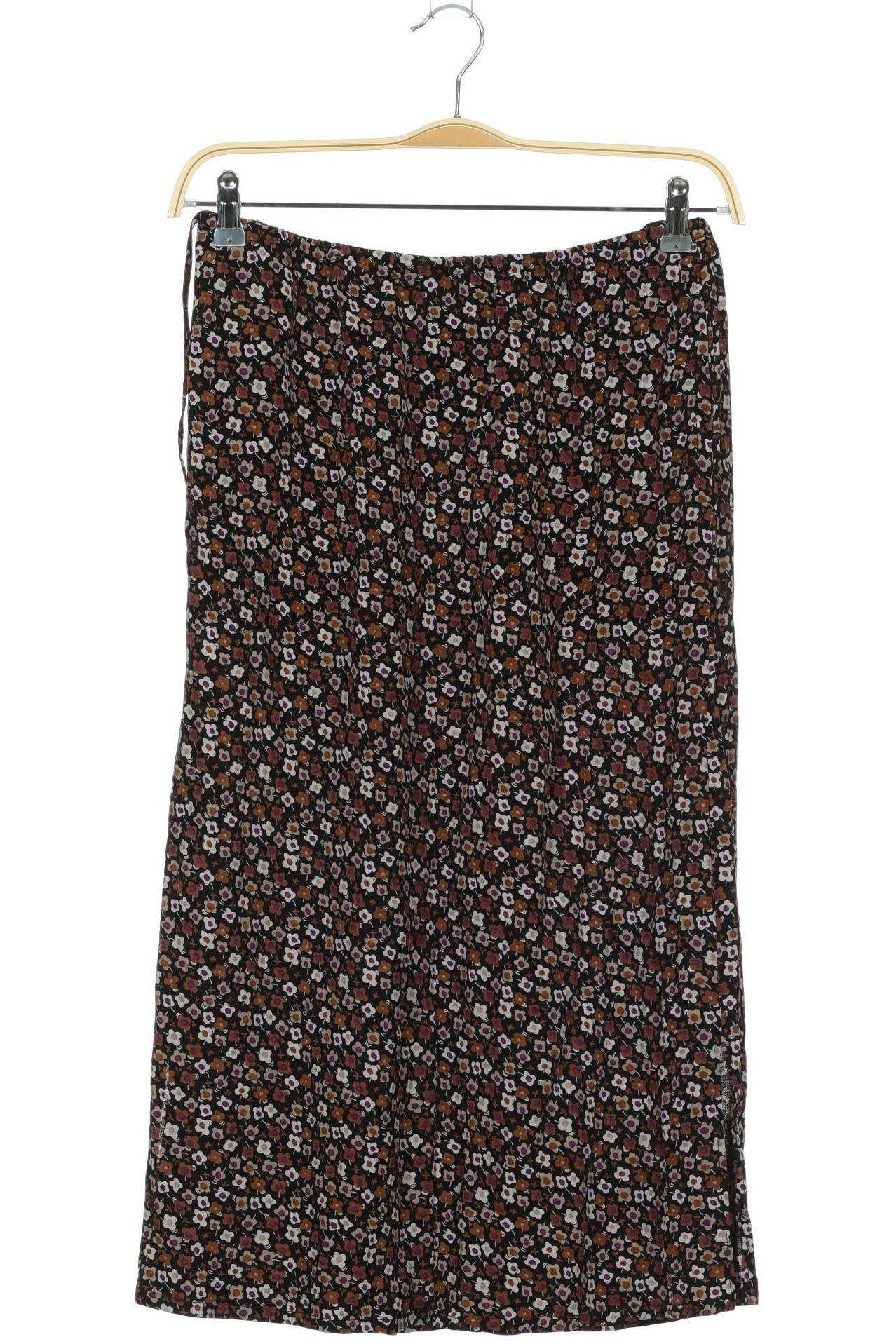 

Gudrun Sjödén Damen Rock, schwarz, Gr.