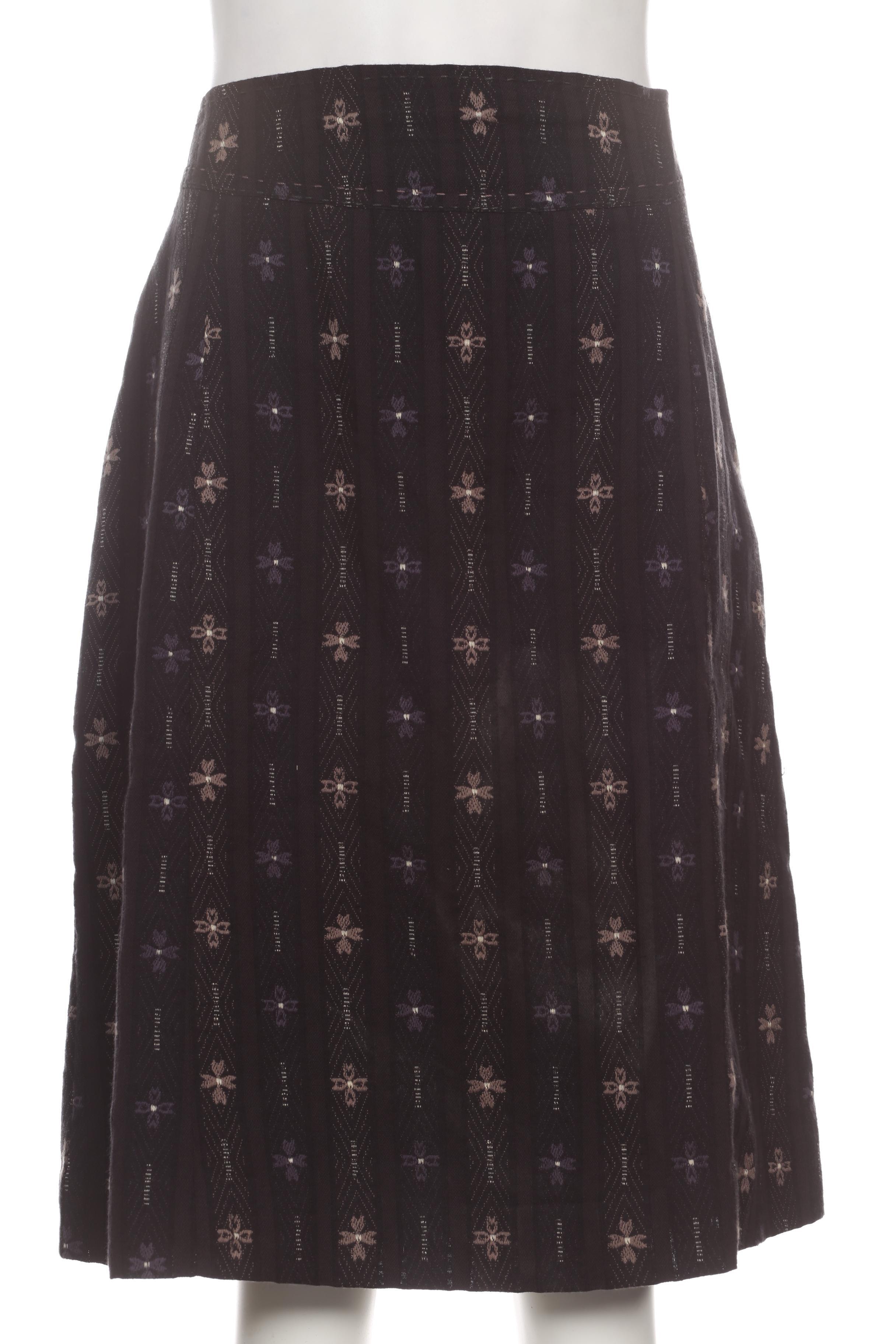 

Gudrun Sjödén Damen Rock, schwarz, Gr.