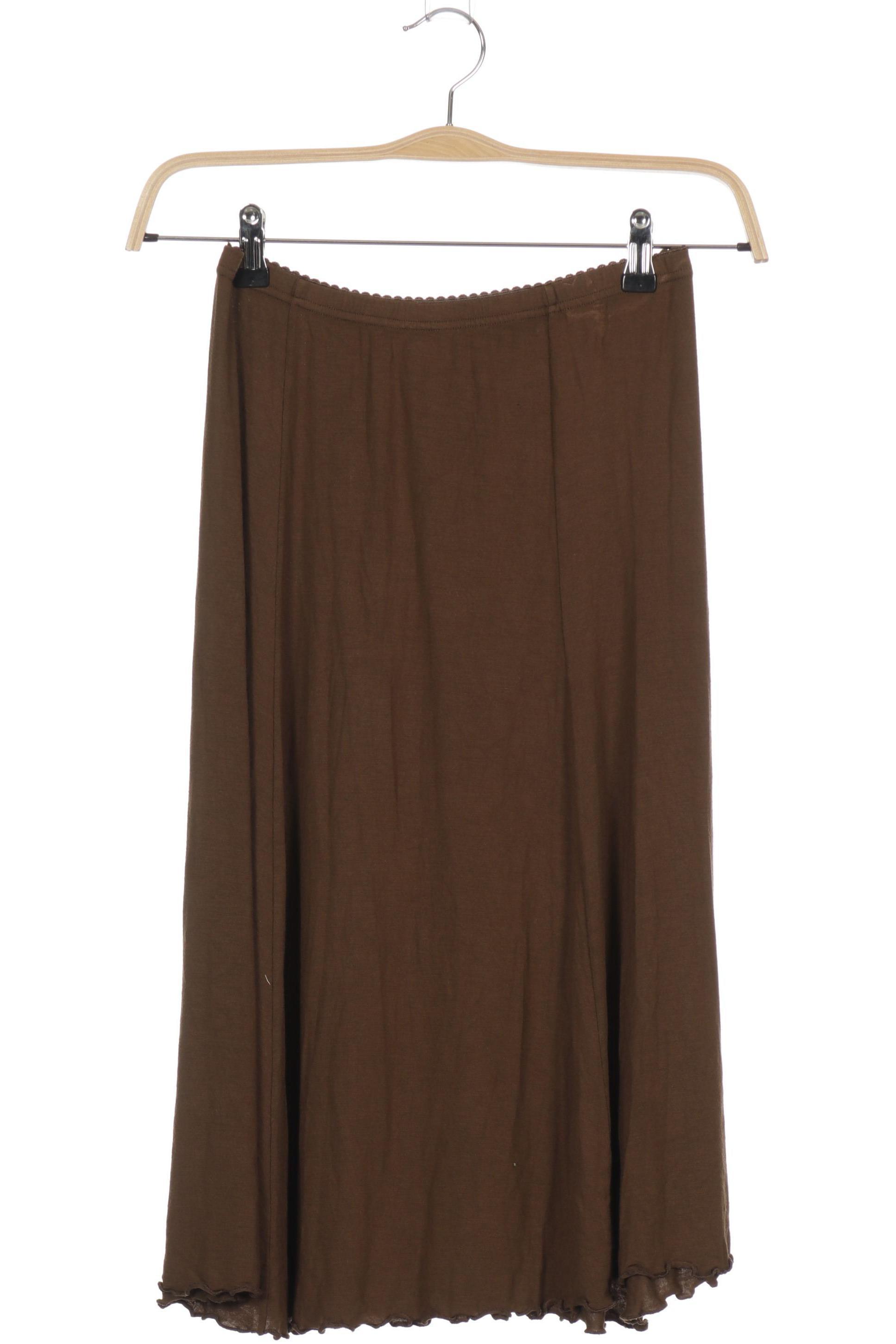 

Gudrun Sjödén Damen Rock, braun, Gr.