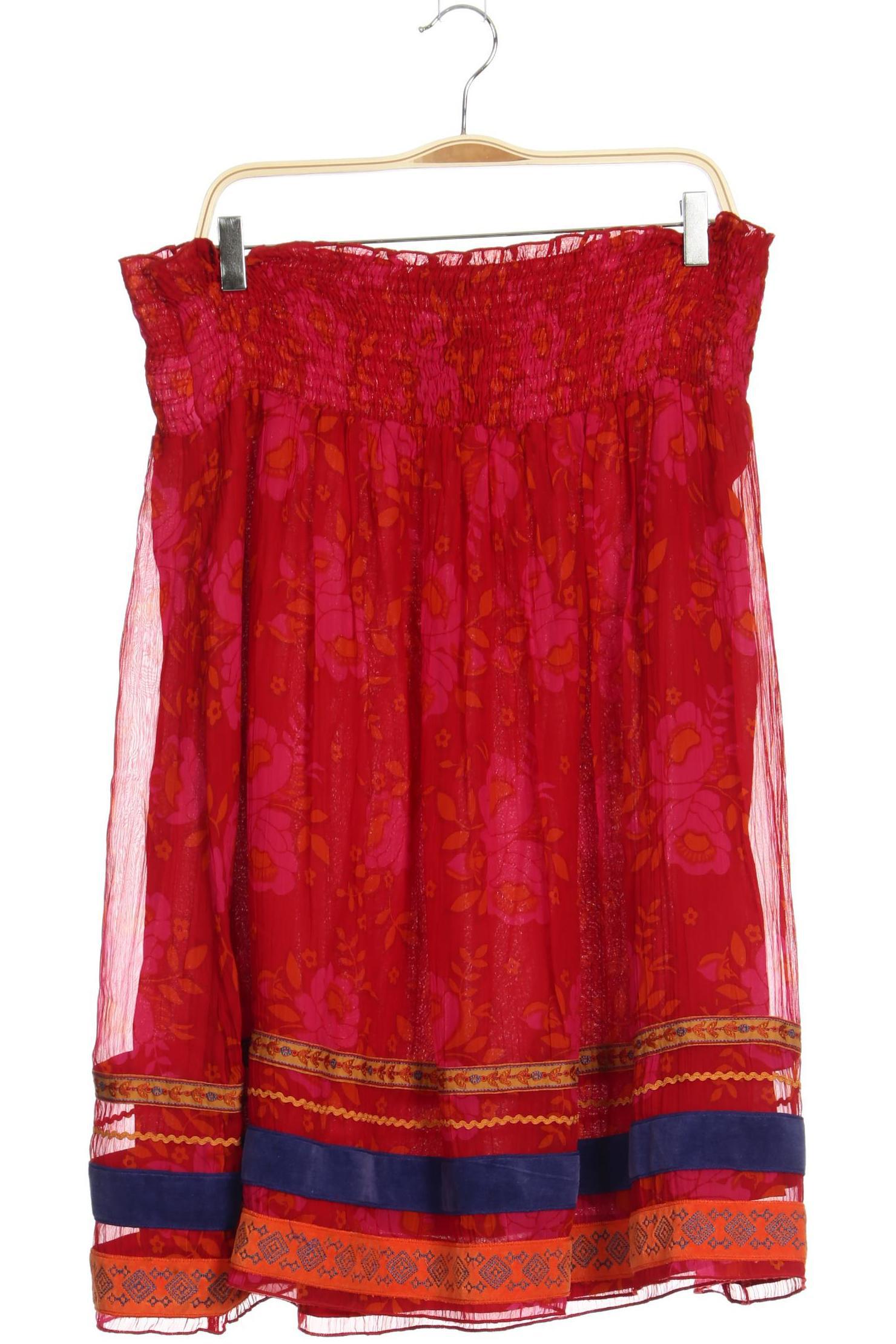 

Gudrun Sjödén Damen Rock, rot, Gr.