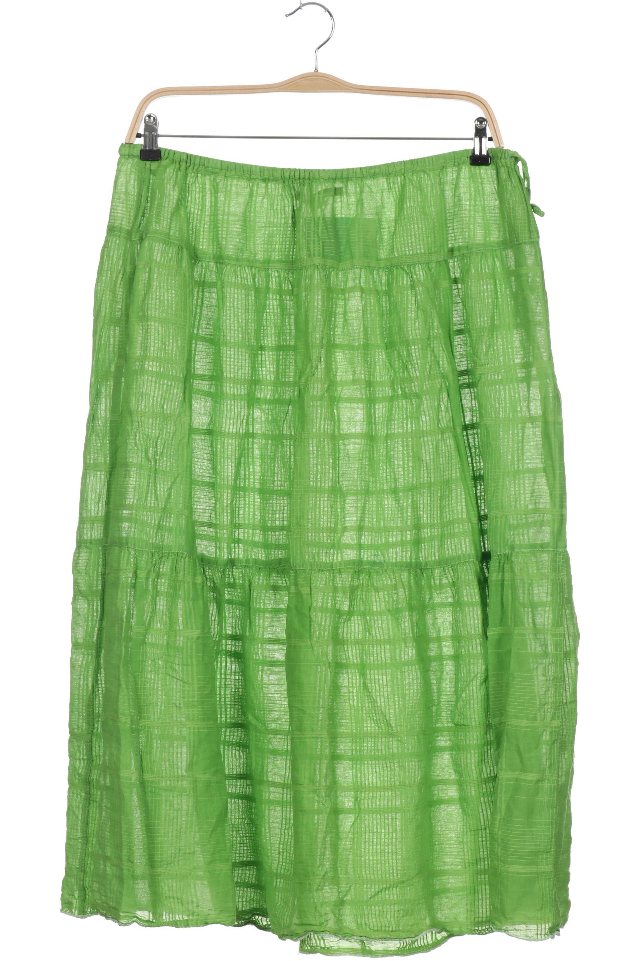 

Gudrun Sjödén Damen Rock, grün, Gr.