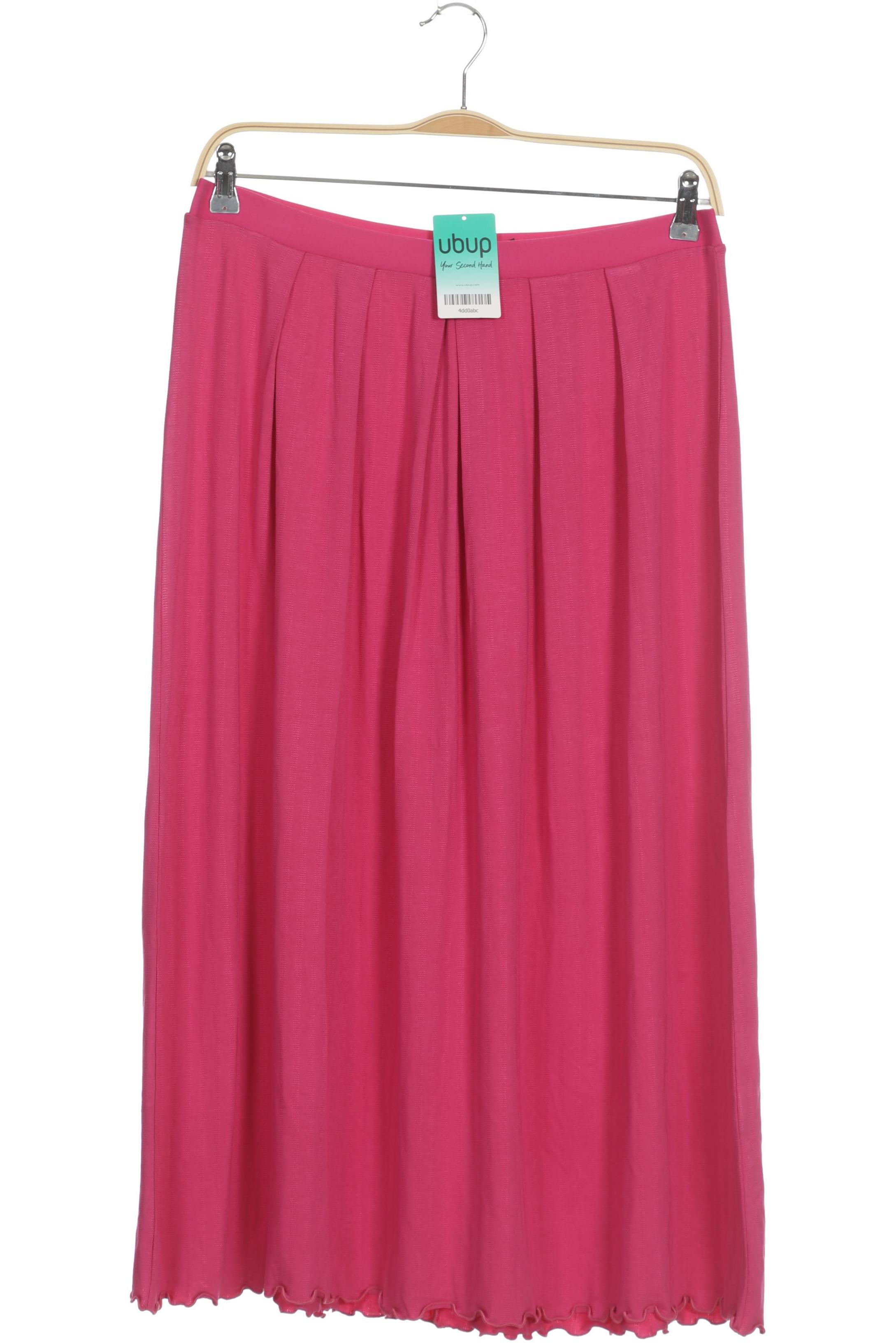 

Gudrun Sjödén Damen Rock, pink, Gr.