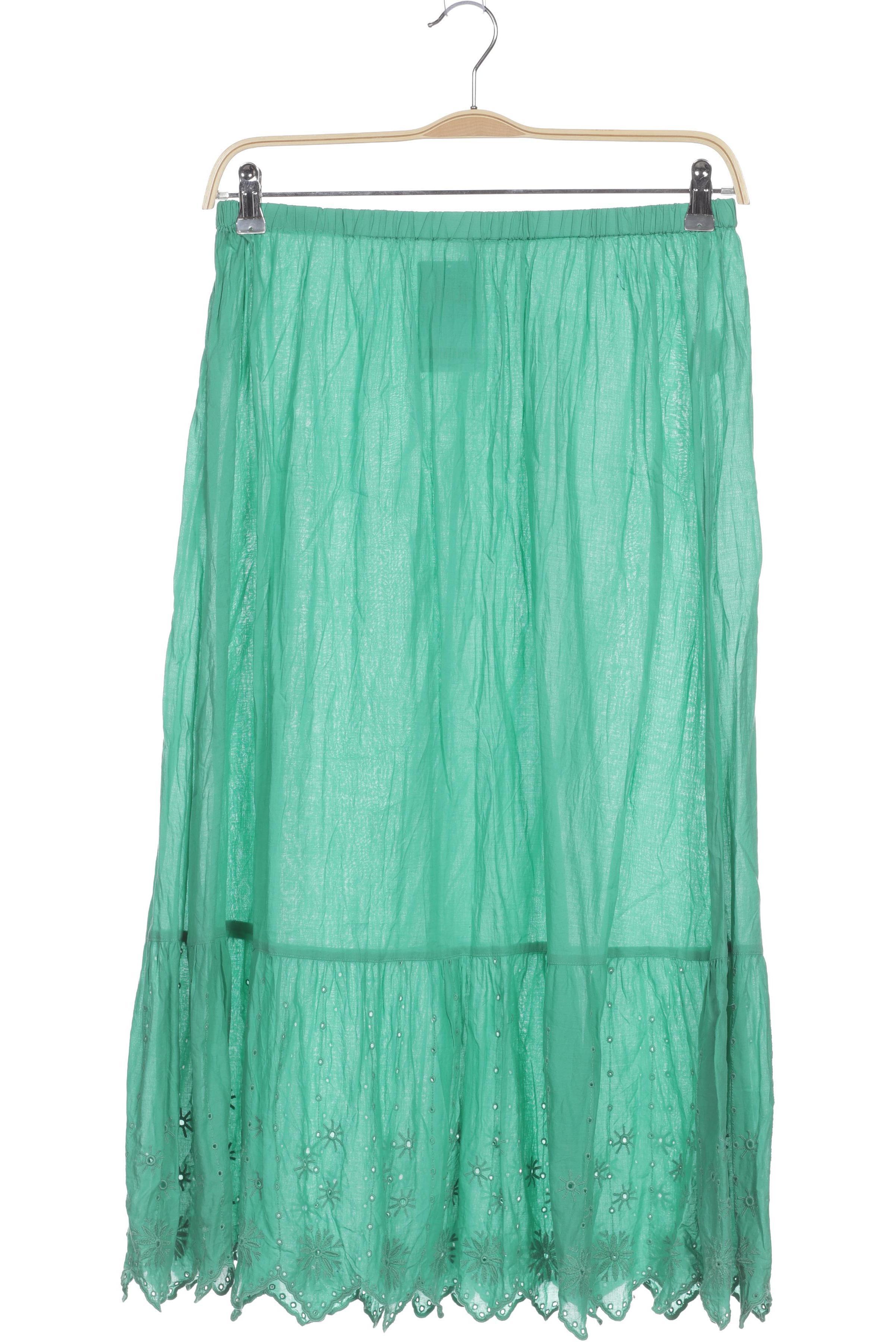 

Gudrun Sjödén Damen Rock, grün, Gr.