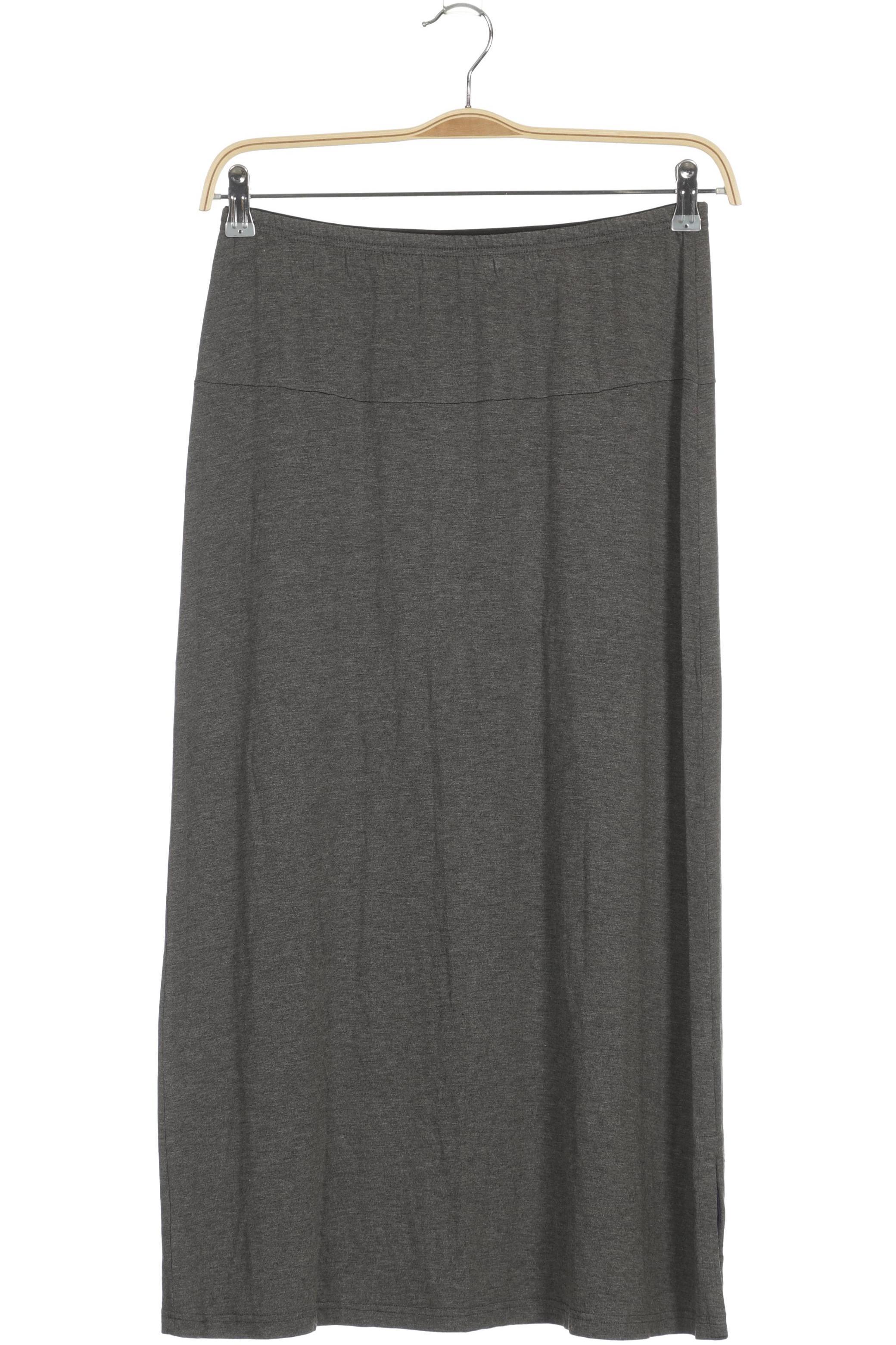 

Gudrun Sjödén Damen Rock, grau, Gr.