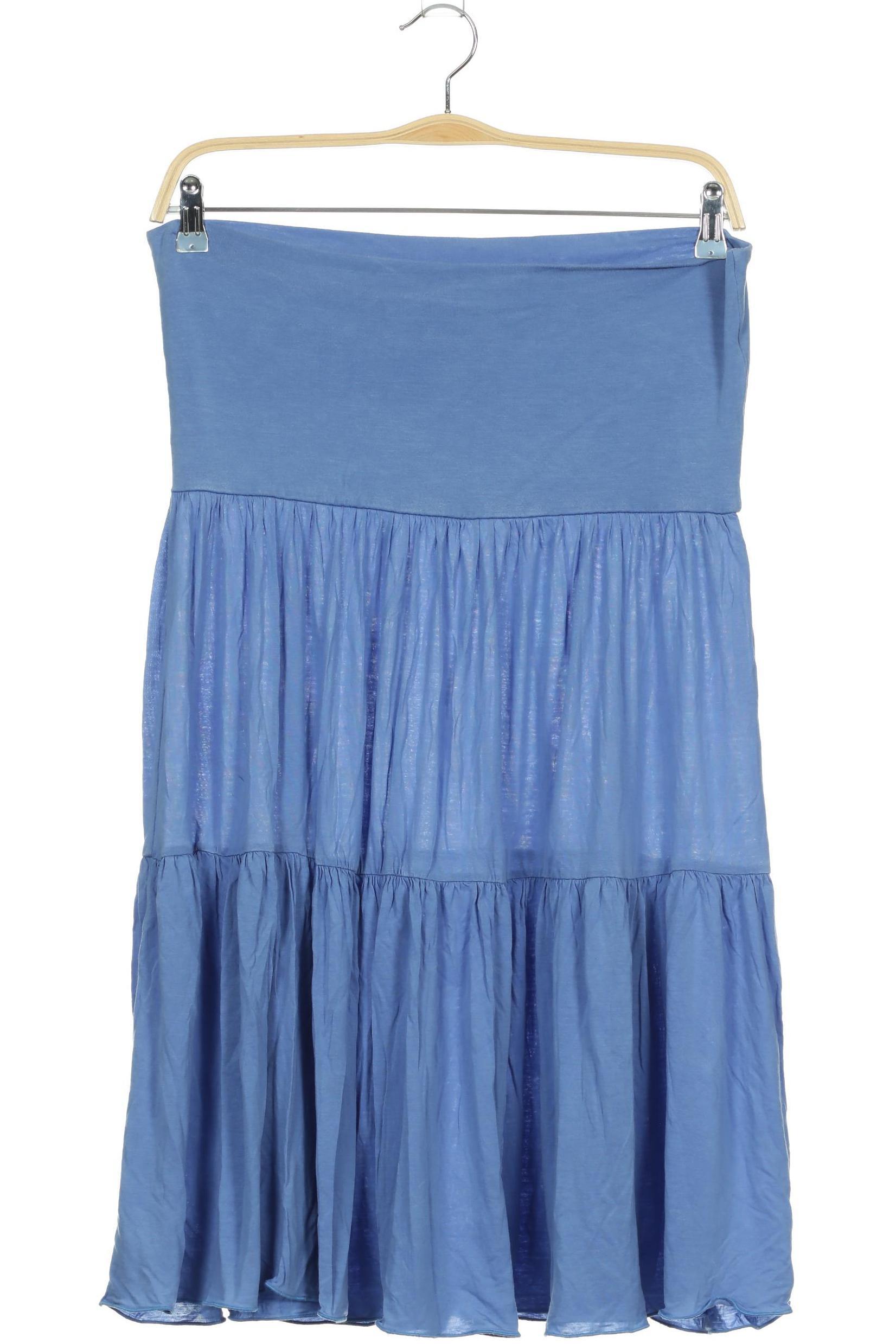 

Gudrun Sjödén Damen Rock, blau, Gr.