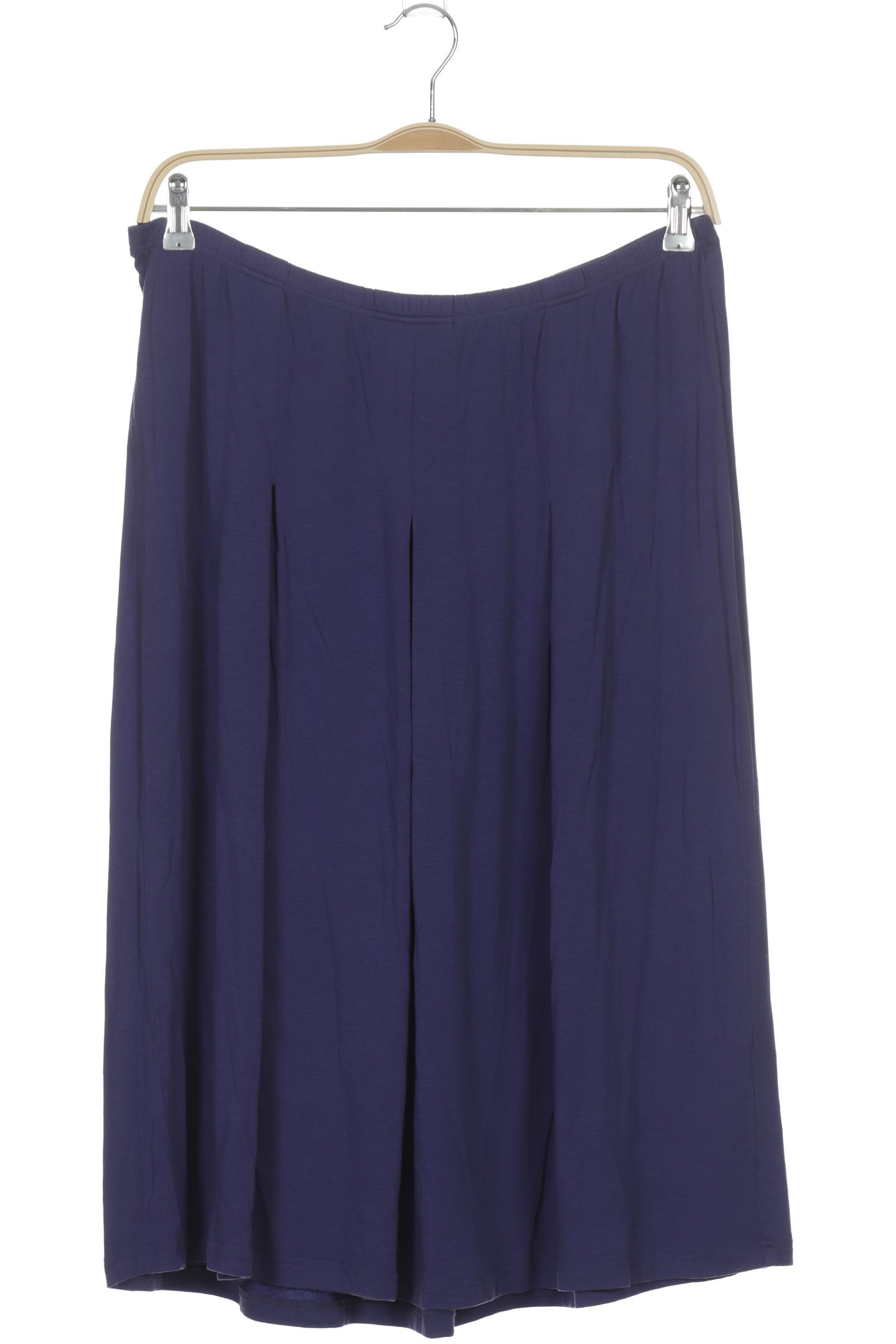 

Gudrun Sjödén Damen Rock, blau, Gr.