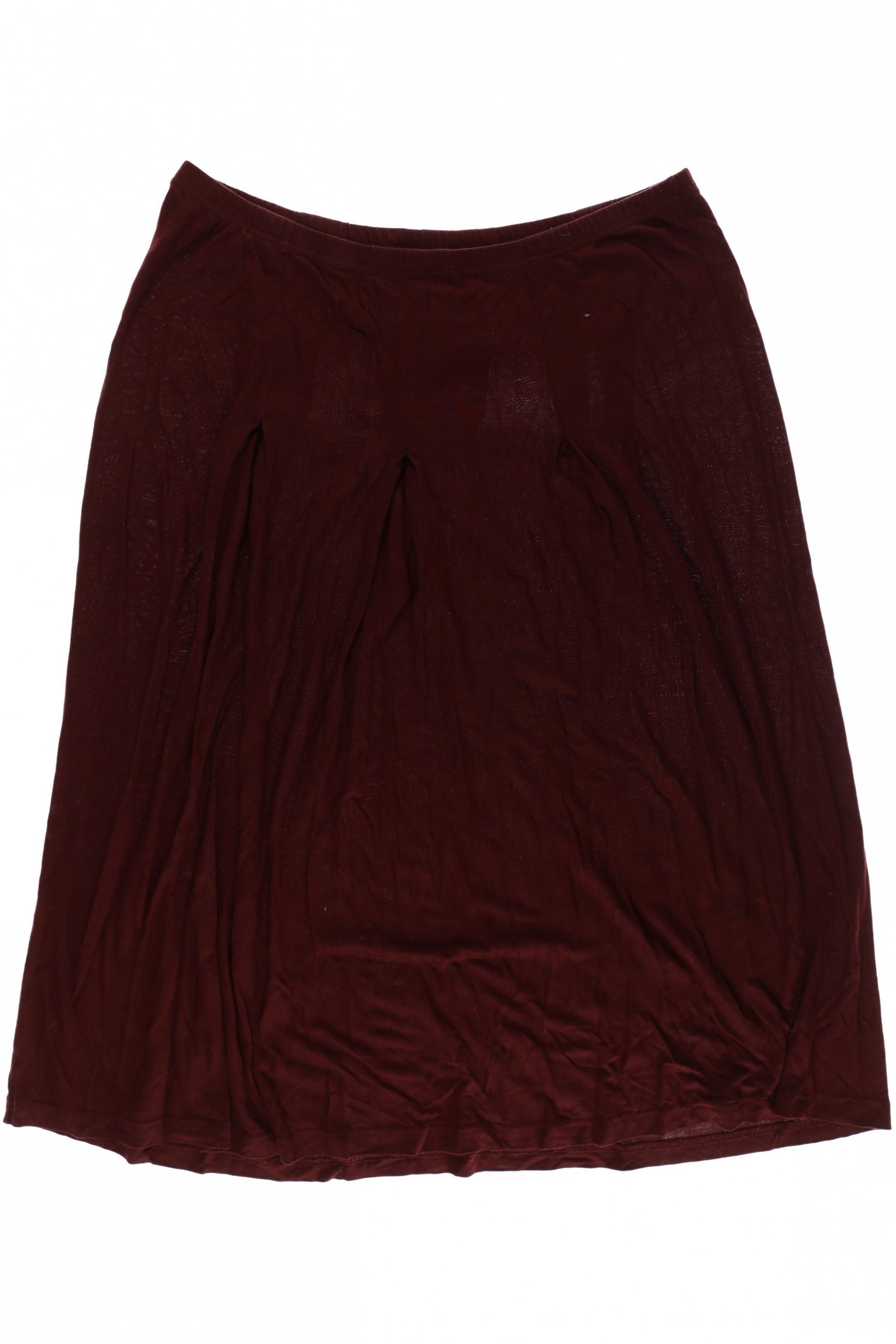 

Gudrun Sjödén Damen Rock, rot, Gr.