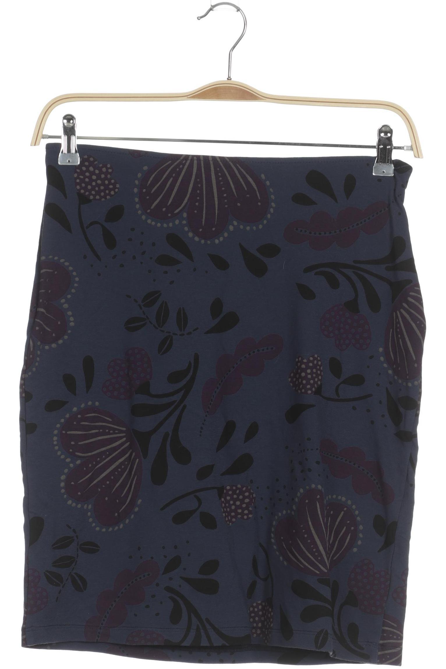 

Gudrun Sjödén Damen Rock, blau, Gr.