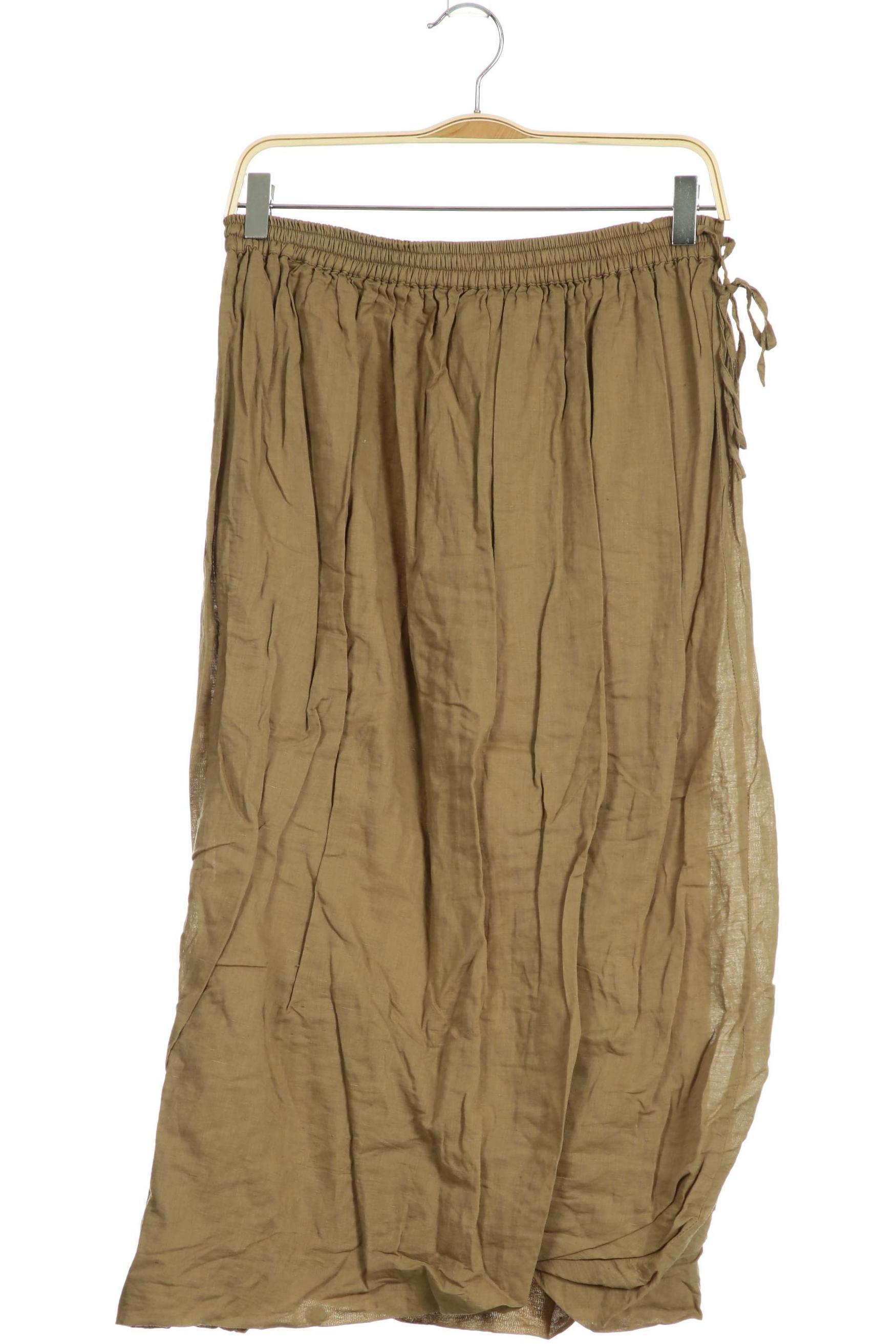 

Gudrun Sjödén Damen Rock, grün, Gr.