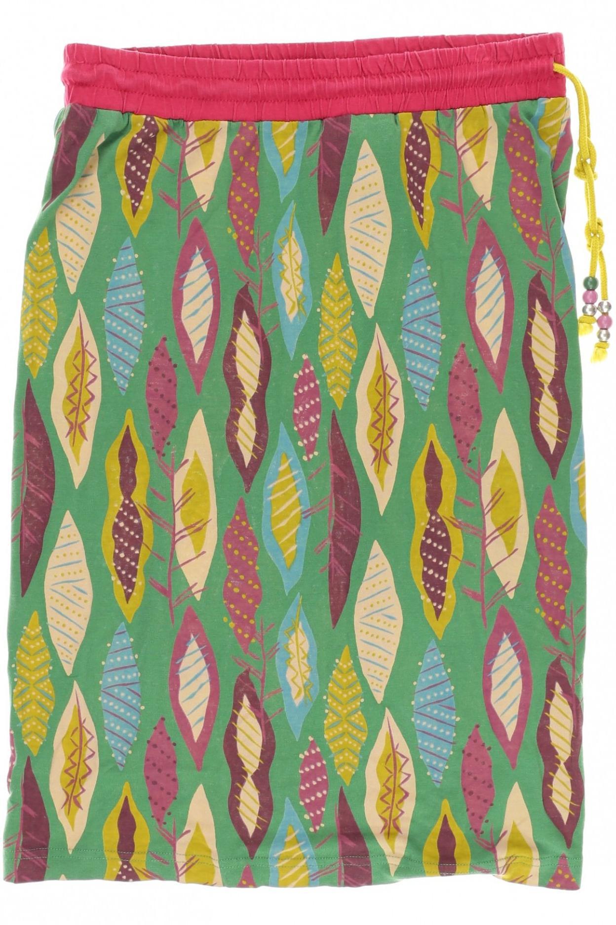 

Gudrun Sjödén Damen Rock, grün, Gr.