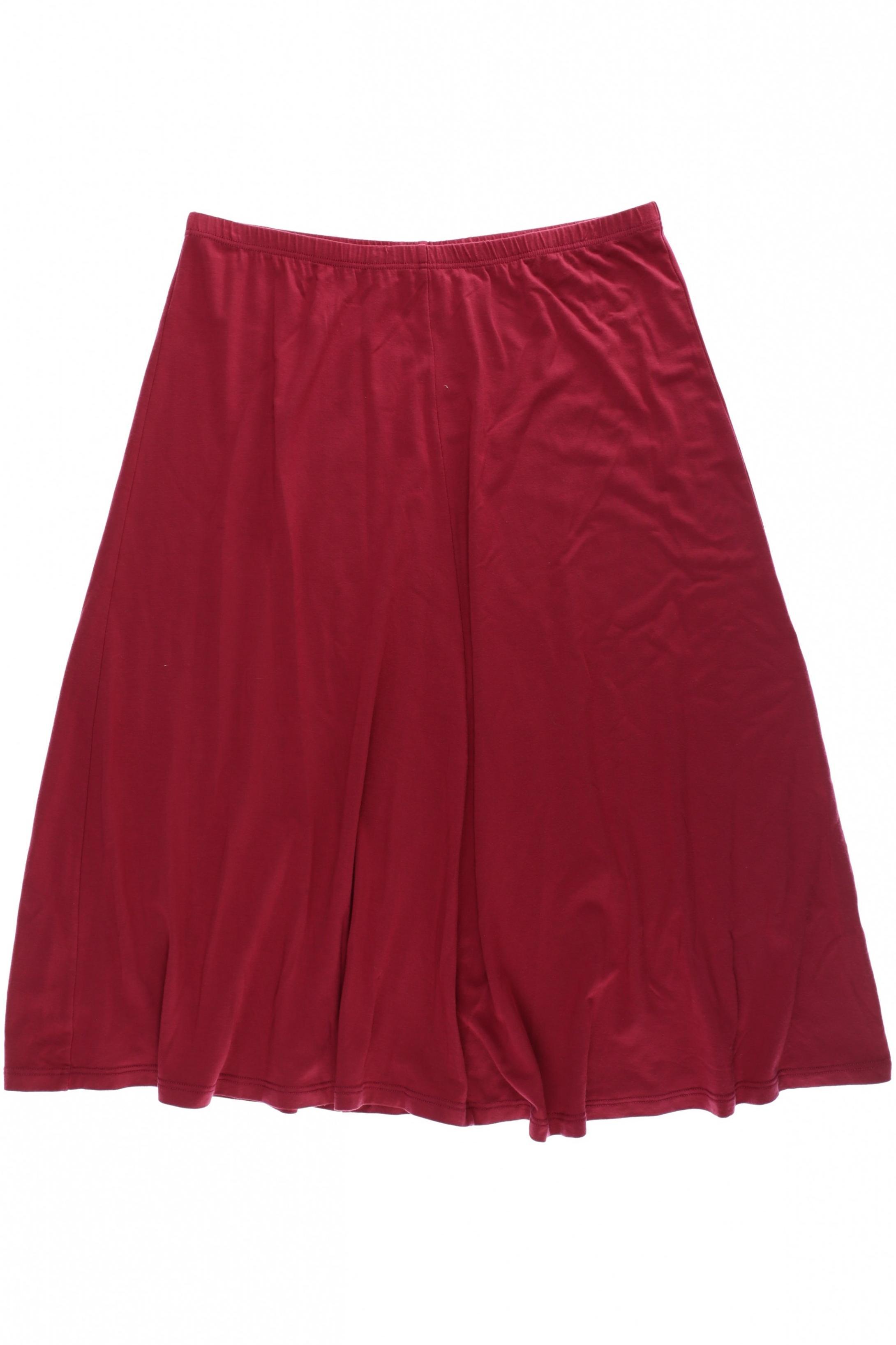 

Gudrun Sjödén Damen Rock, pink, Gr.