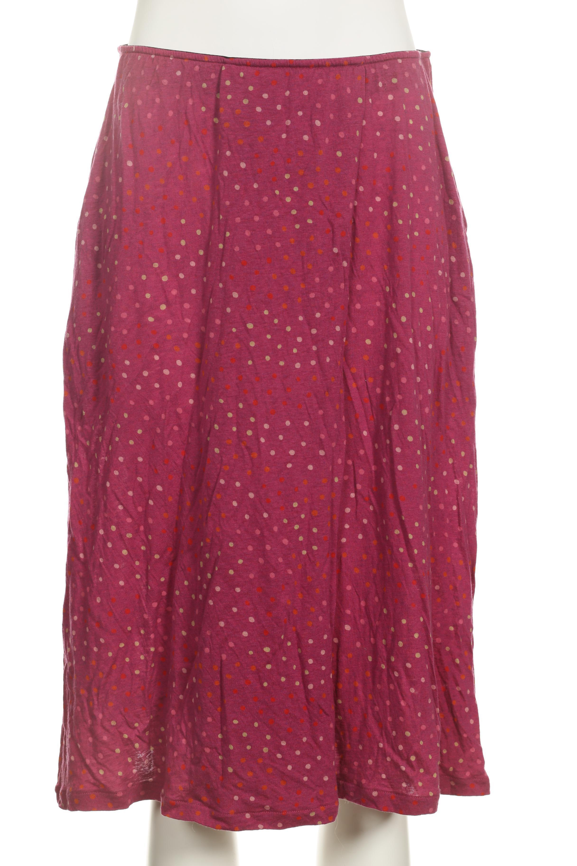 

Gudrun Sjödén Damen Rock, pink, Gr.