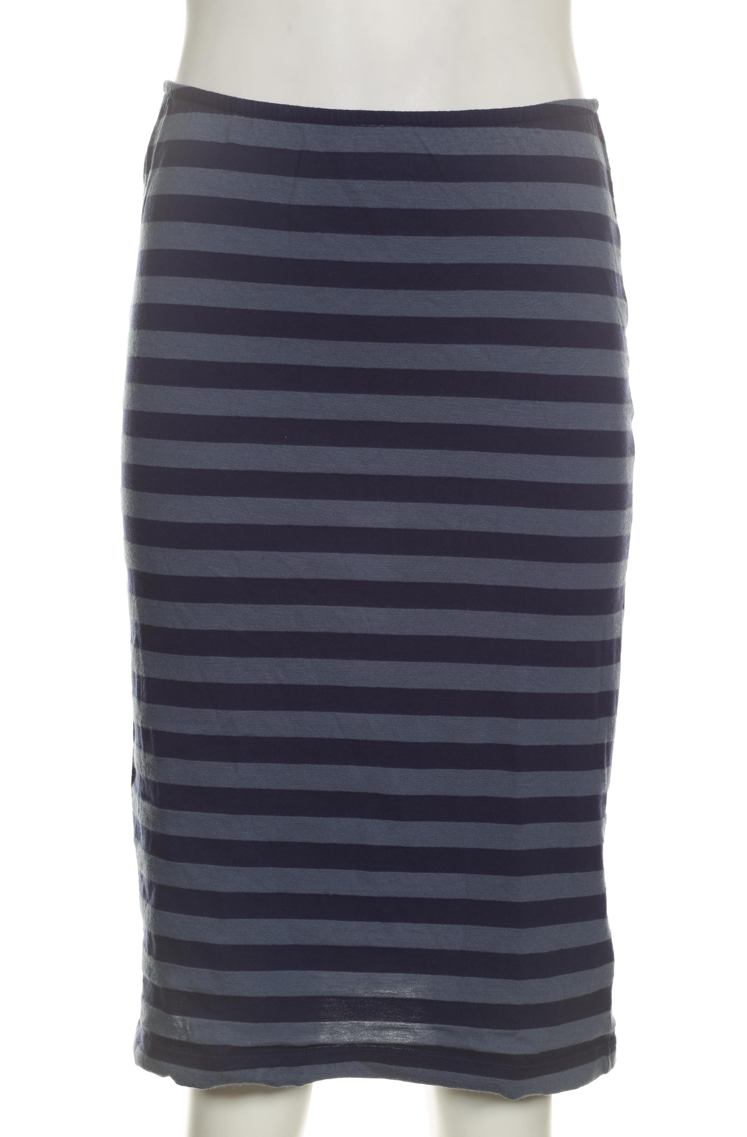 

Gudrun Sjödén Damen Rock, blau, Gr.