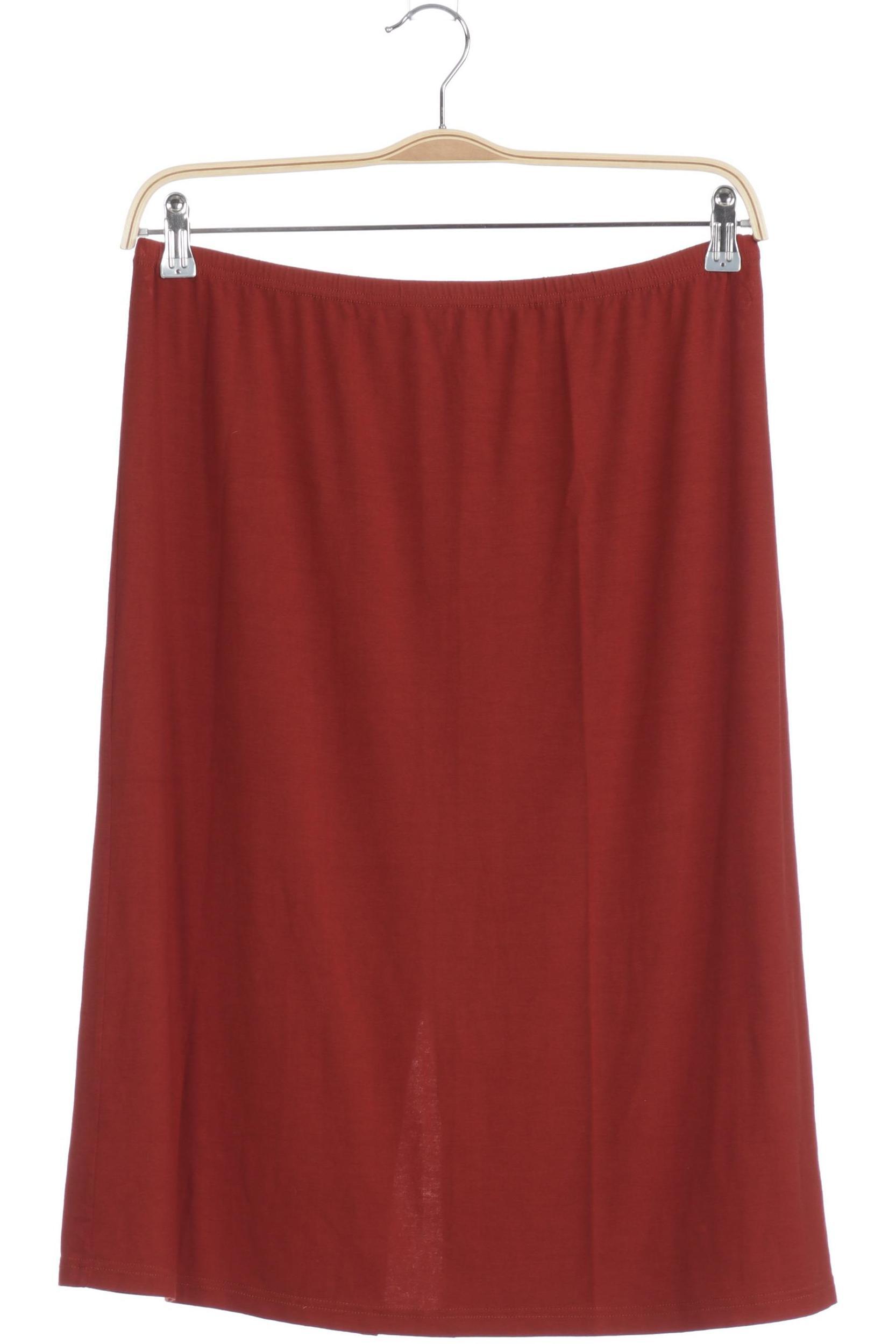 

Gudrun Sjödén Damen Rock, rot, Gr.