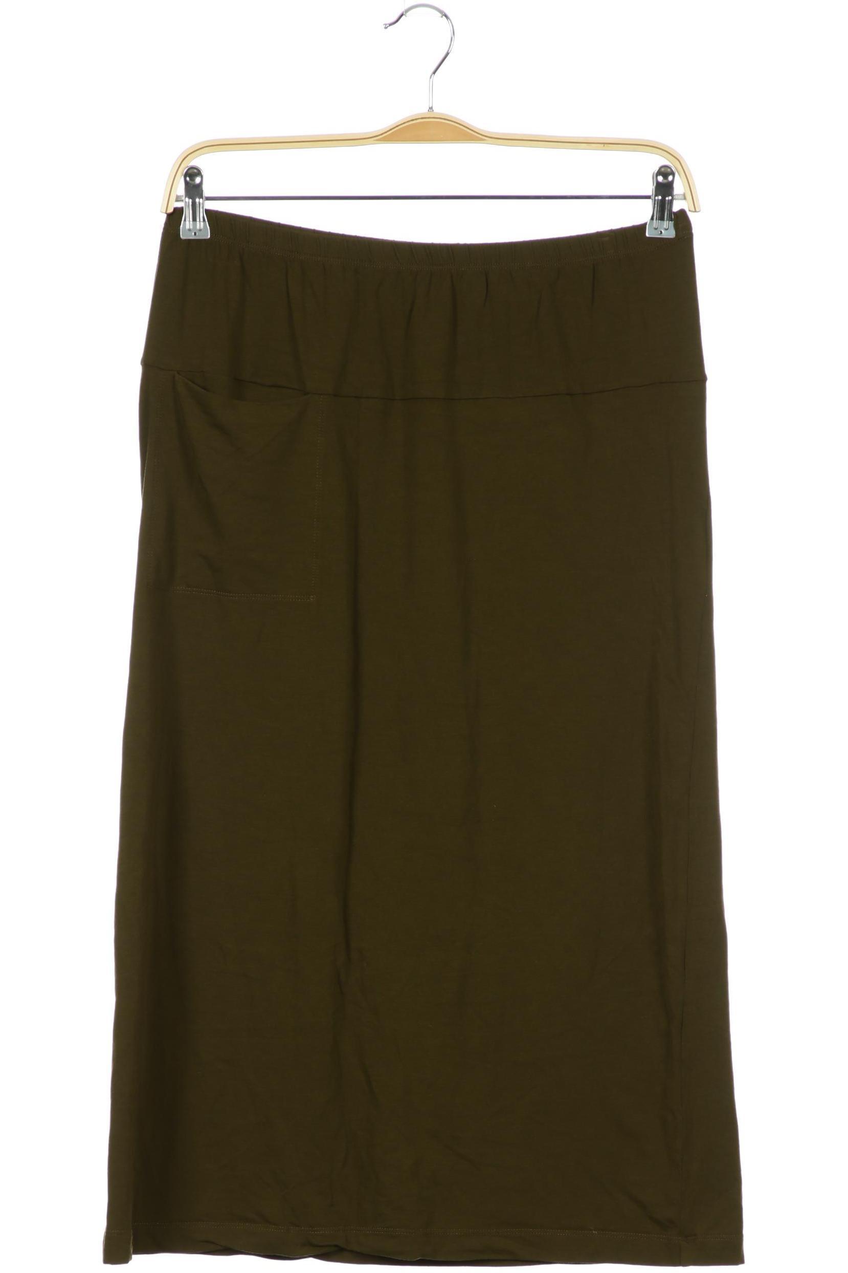 

Gudrun Sjödén Damen Rock, grün, Gr.