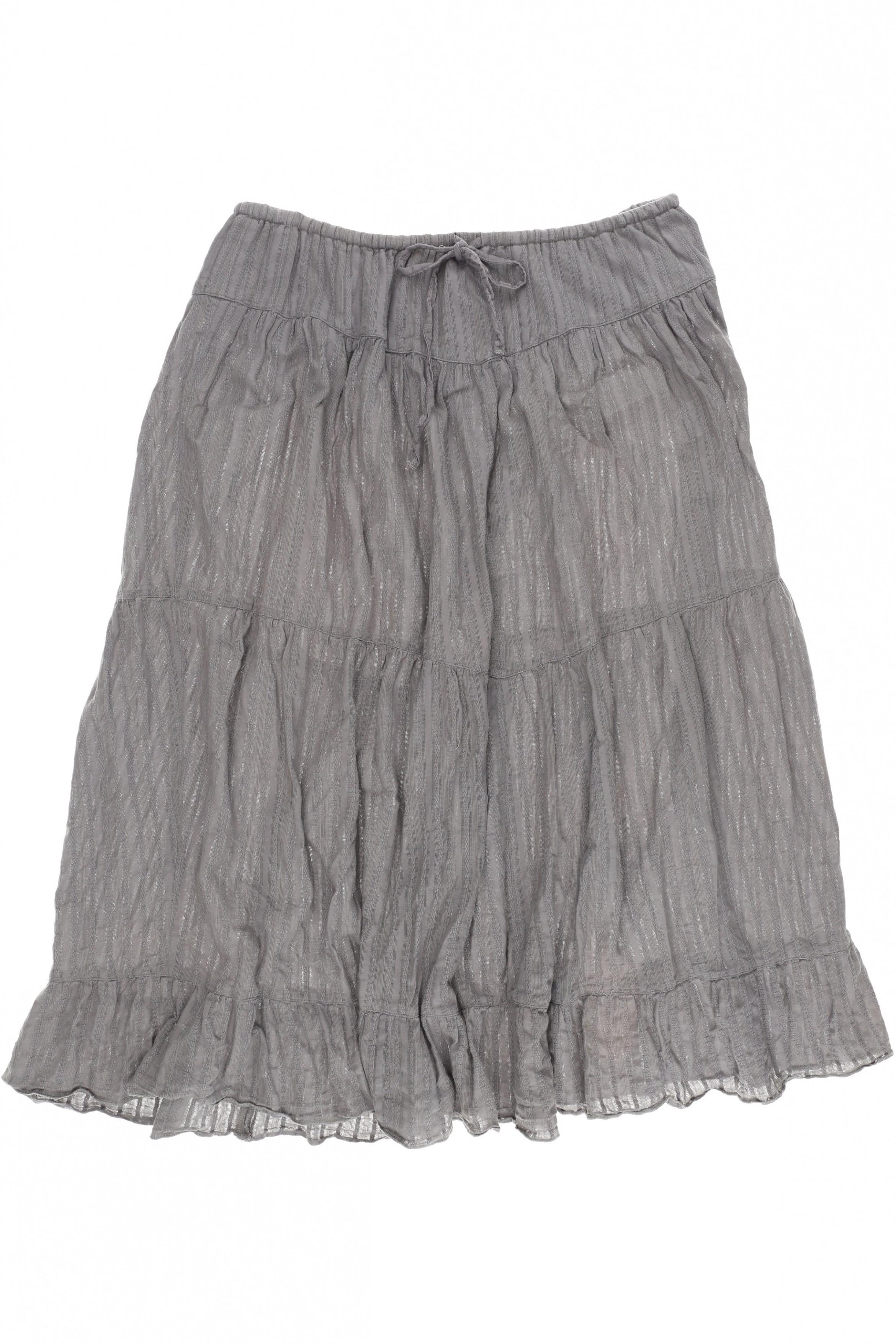 

Gudrun Sjödén Damen Rock, grau, Gr.