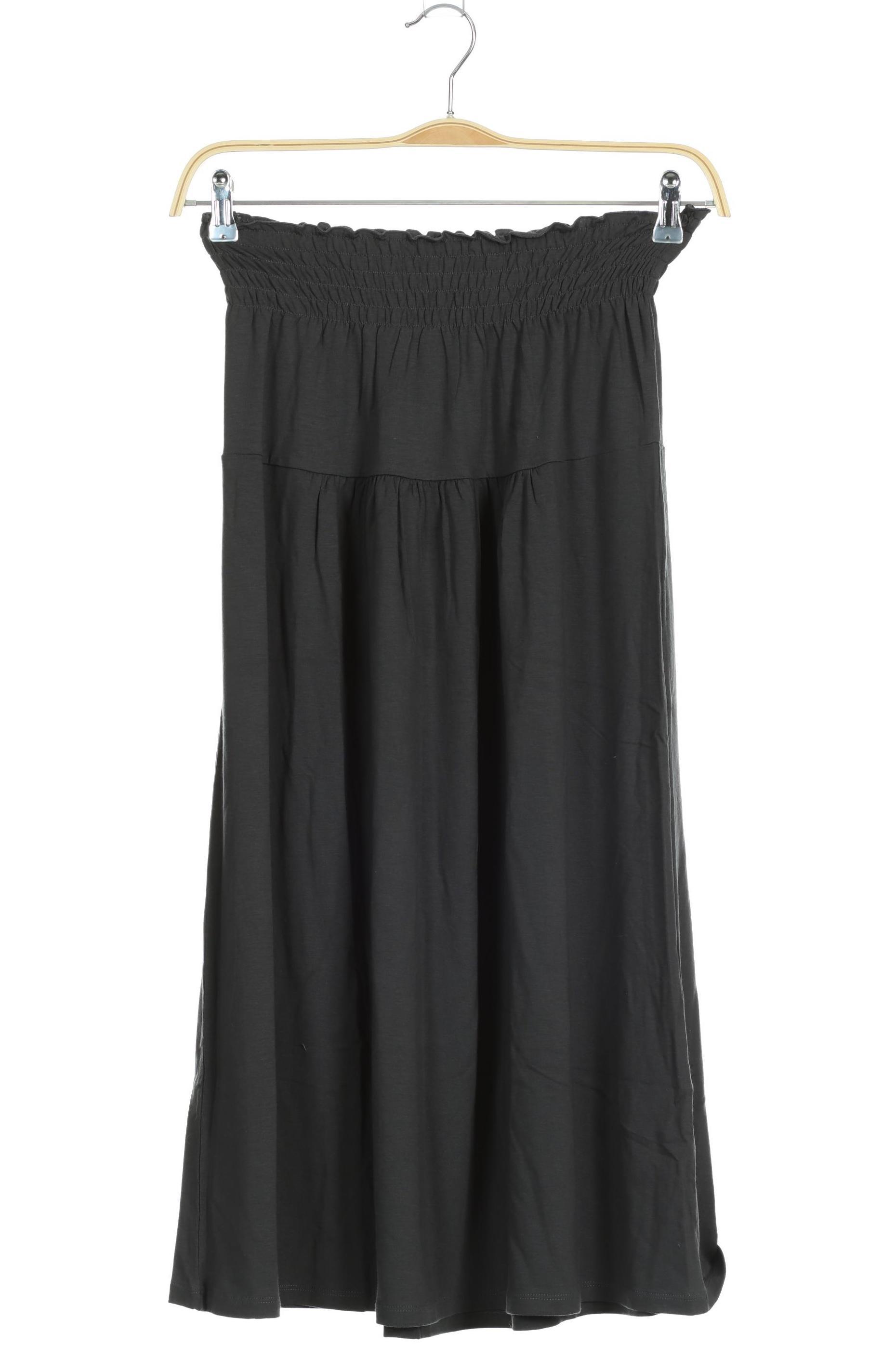 

Gudrun Sjödén Damen Rock, grau, Gr.