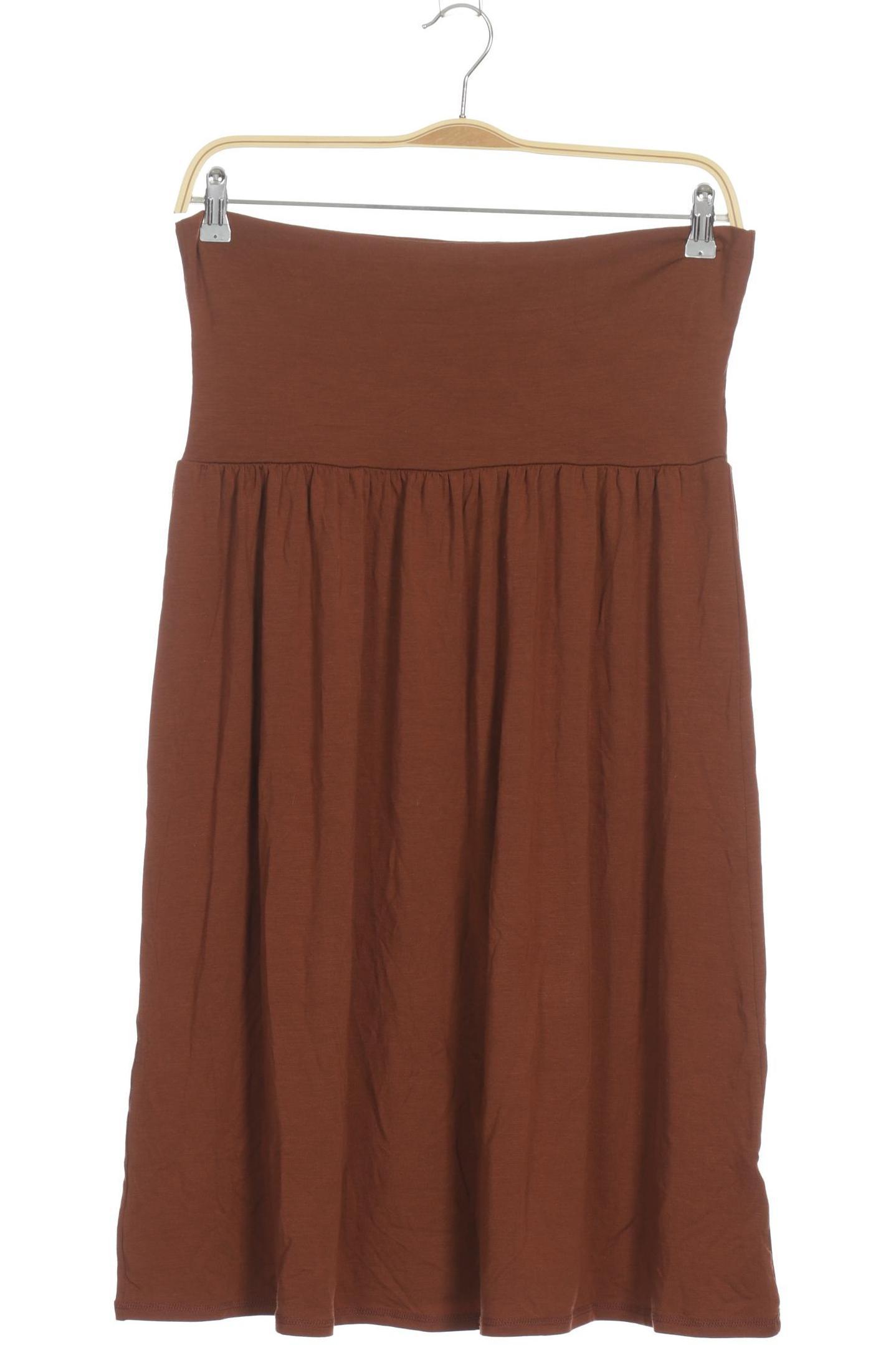 

Gudrun Sjödén Damen Rock, braun, Gr.