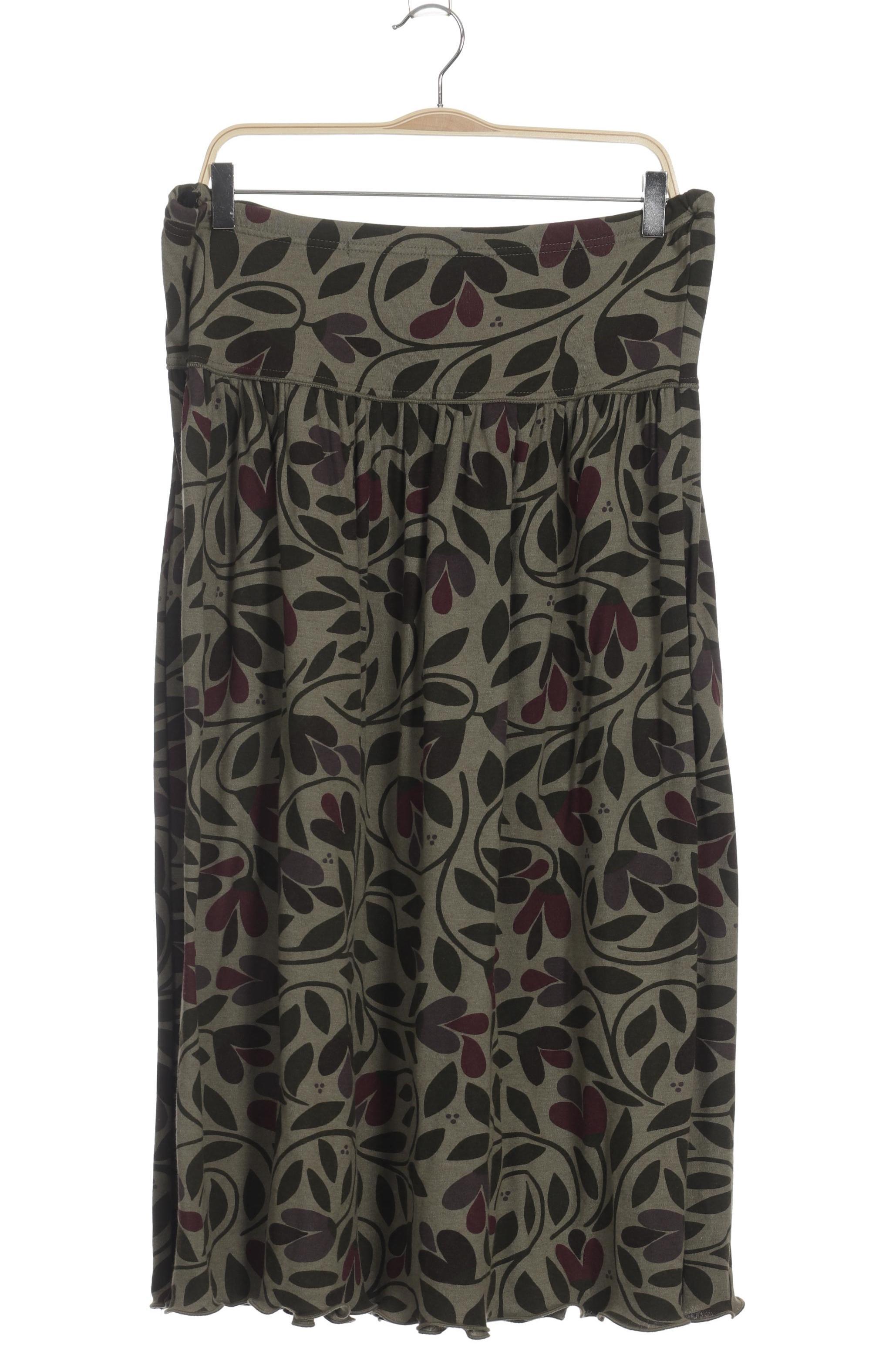 

Gudrun Sjödén Damen Rock, grün, Gr.