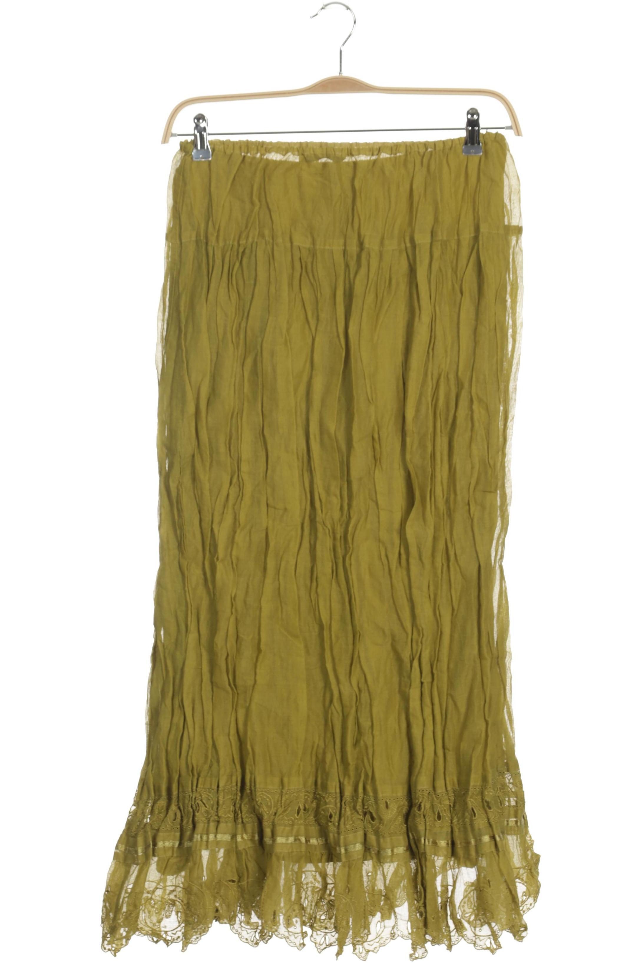 

Gudrun Sjödén Damen Rock, grün, Gr.