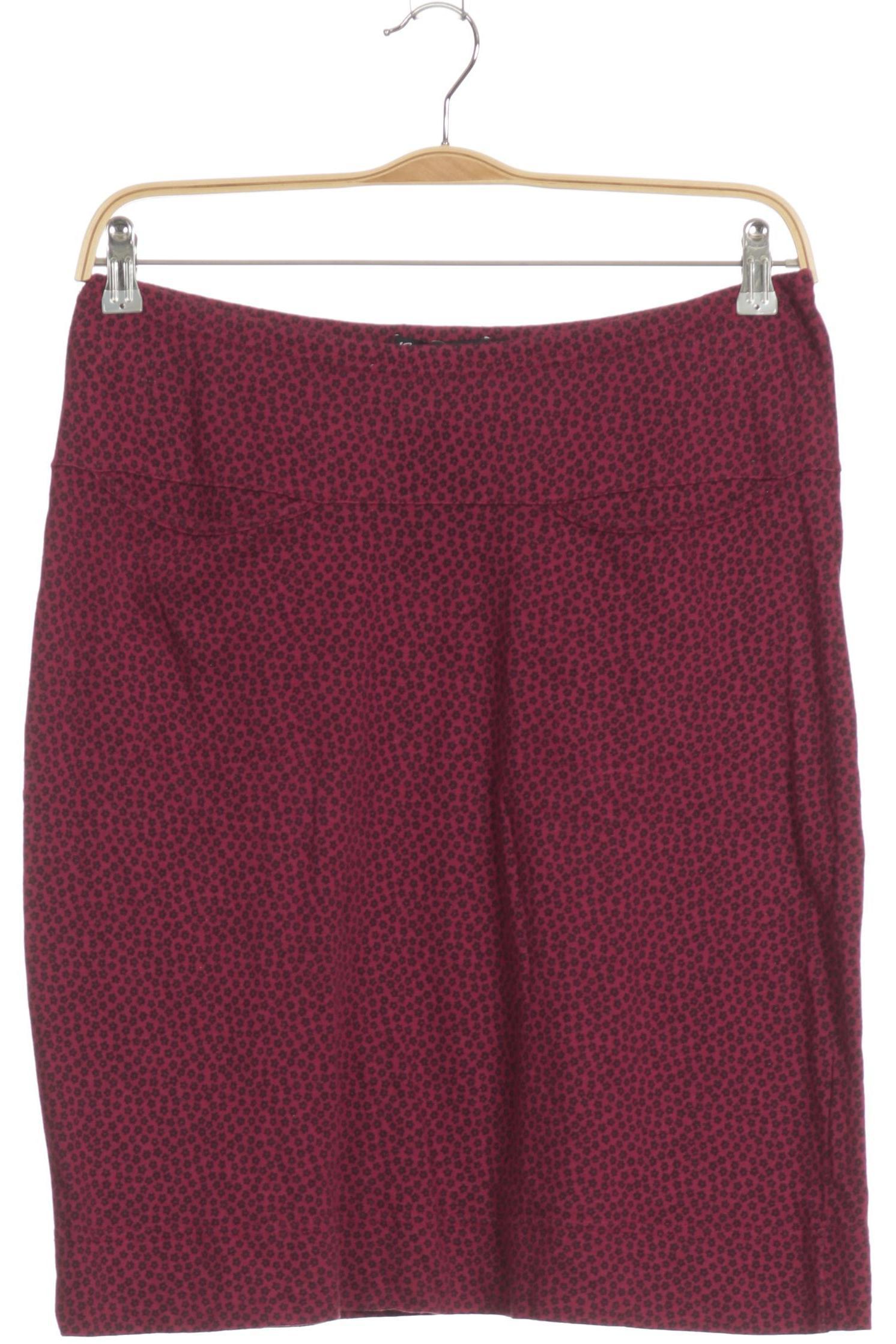 

Gudrun Sjödén Damen Rock, pink, Gr.