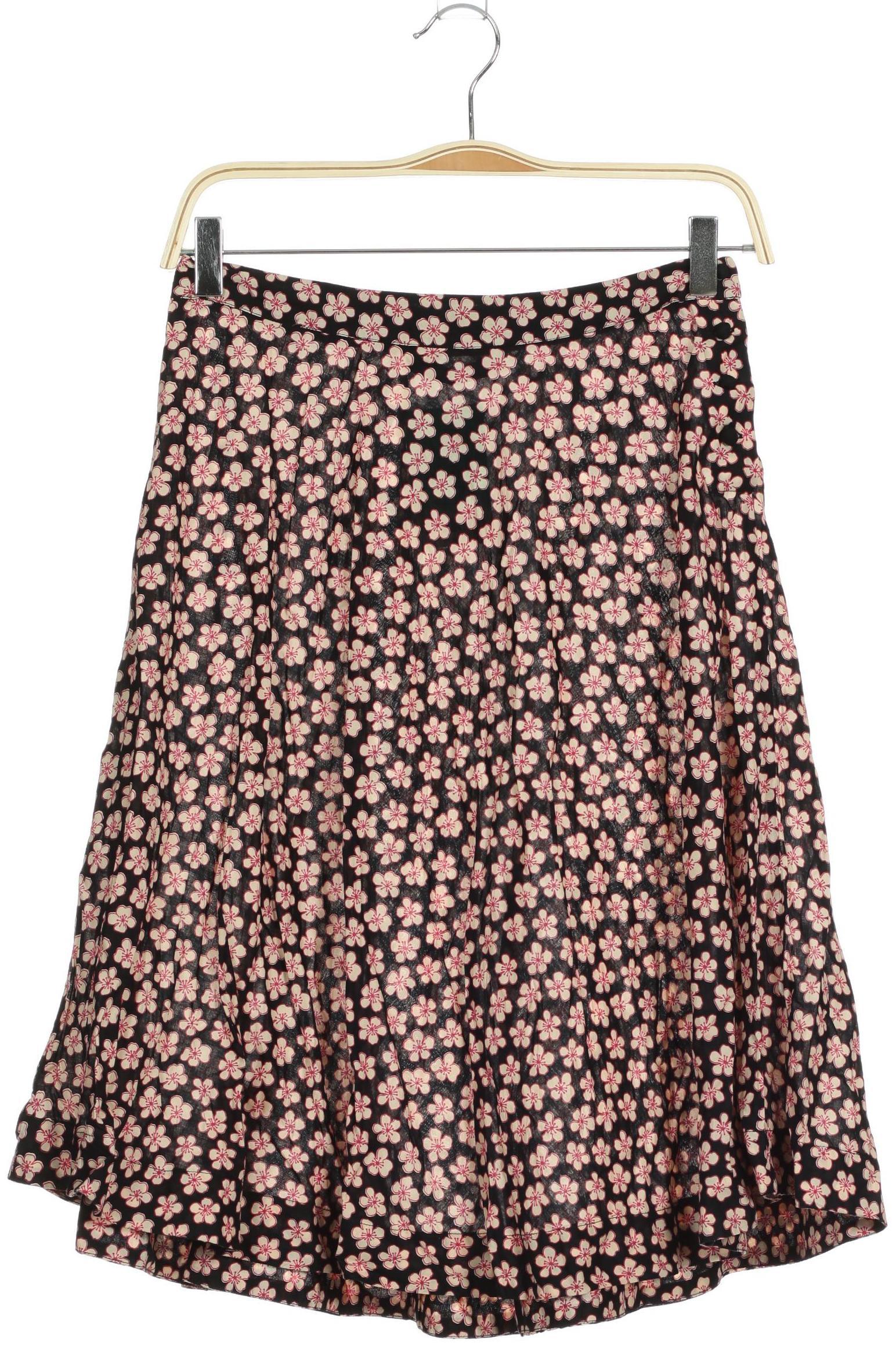 

Gudrun Sjödén Damen Rock, schwarz, Gr.