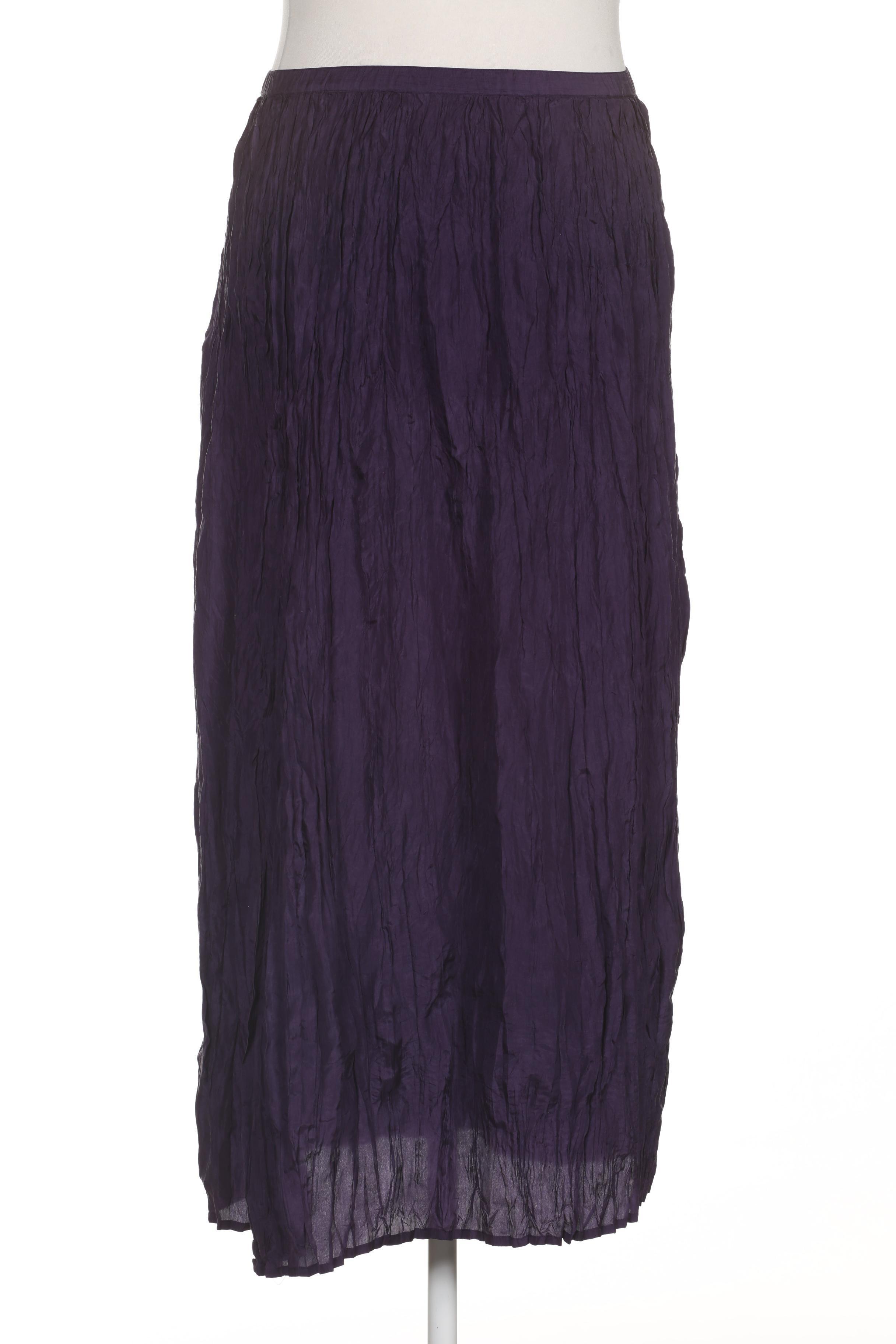 

Gudrun Sjödén Damen Rock, lila, Gr.